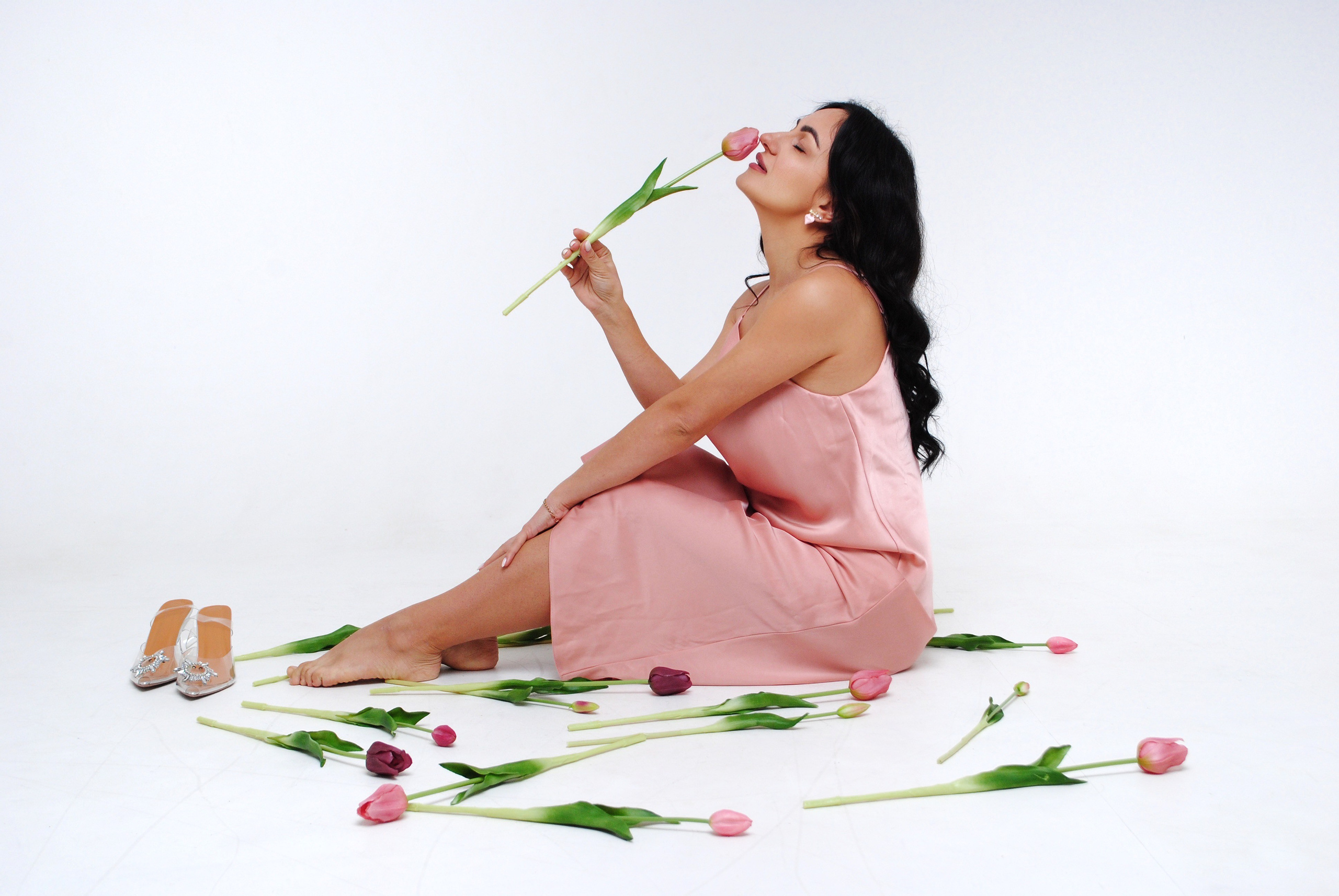 Эля. Фотограф Мария Мусаелян