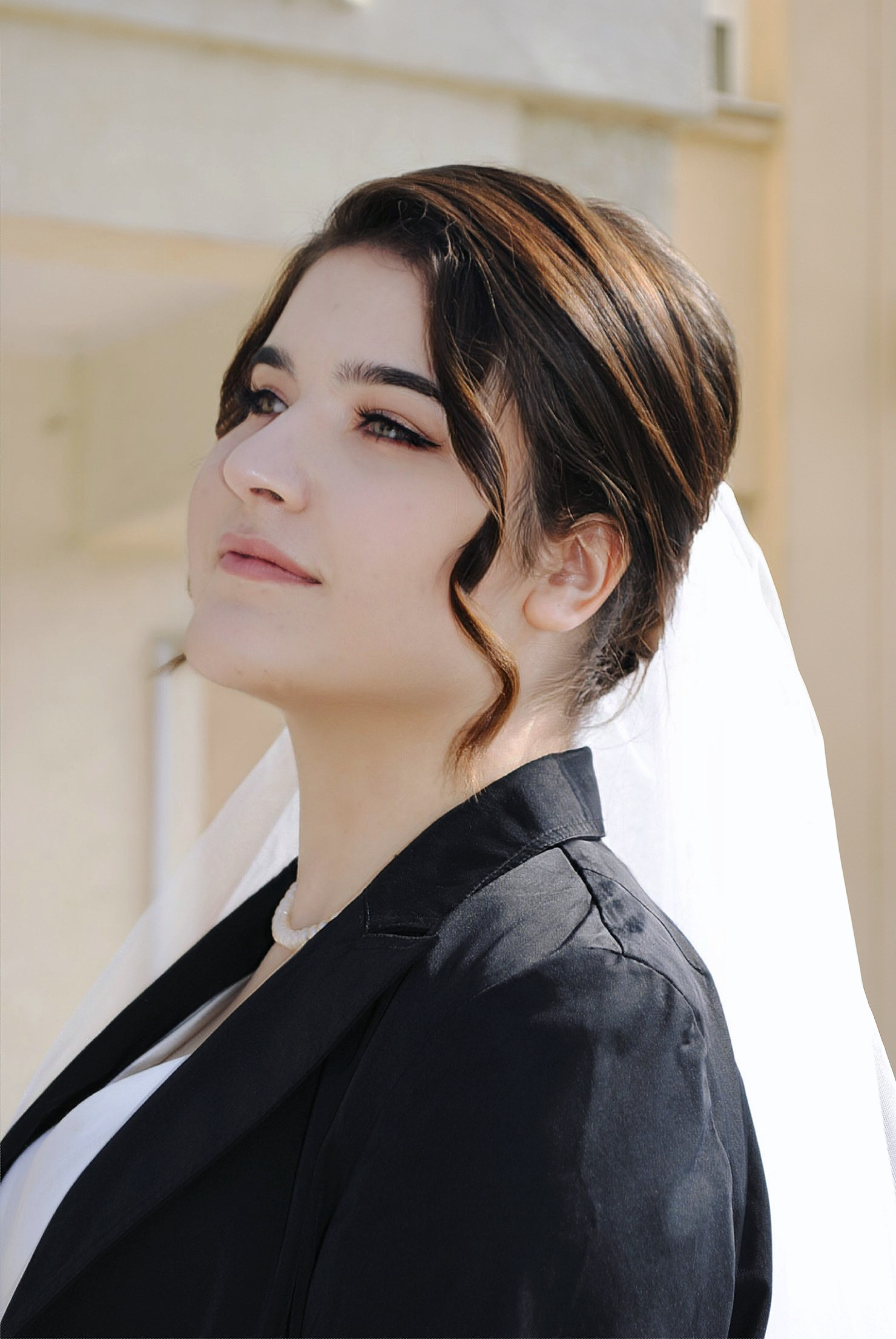 Ольга и Алексей. Фотограф Мария Мусаелян