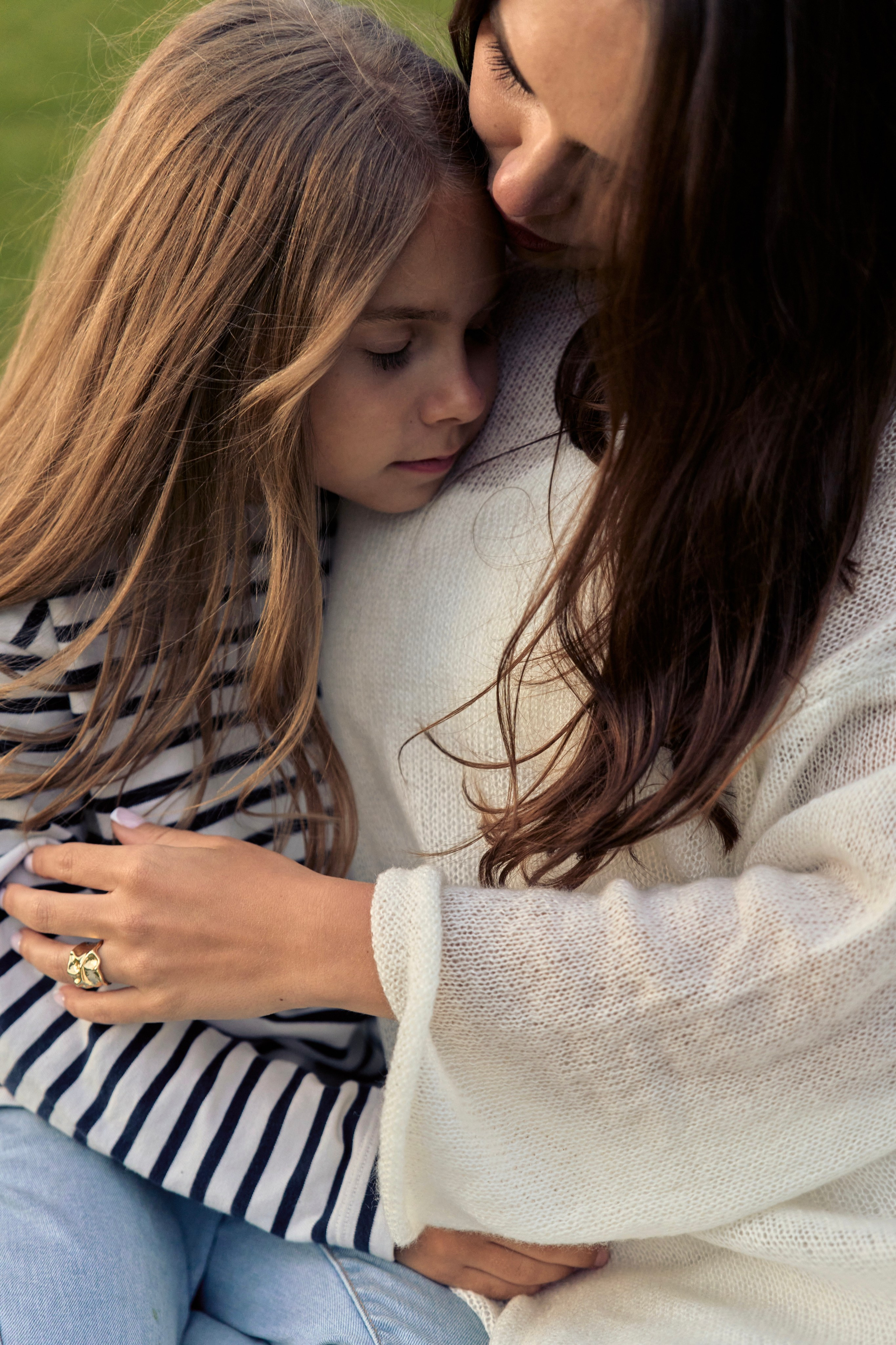 Любовь начинается с семьи!. Фотограф Москва и Екатеринбург. Максимова Соня