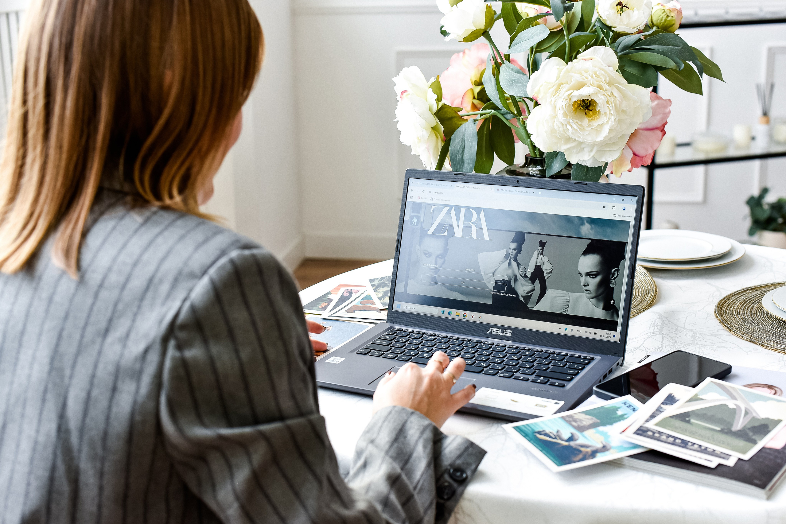 Юлия и Игорь