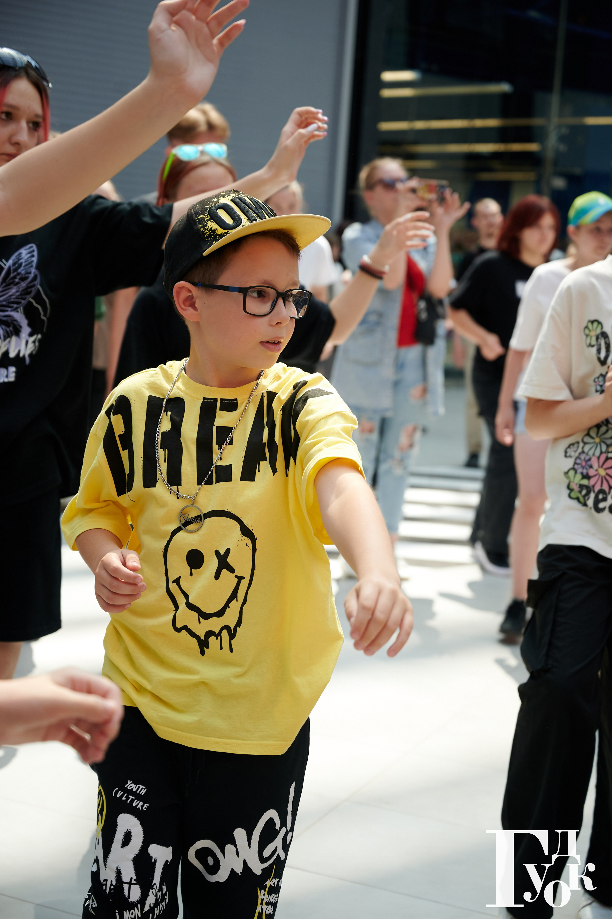 Dance Battle/Dc Crew. Профессиональный репортажный фотограф в Самаре Никита Королев