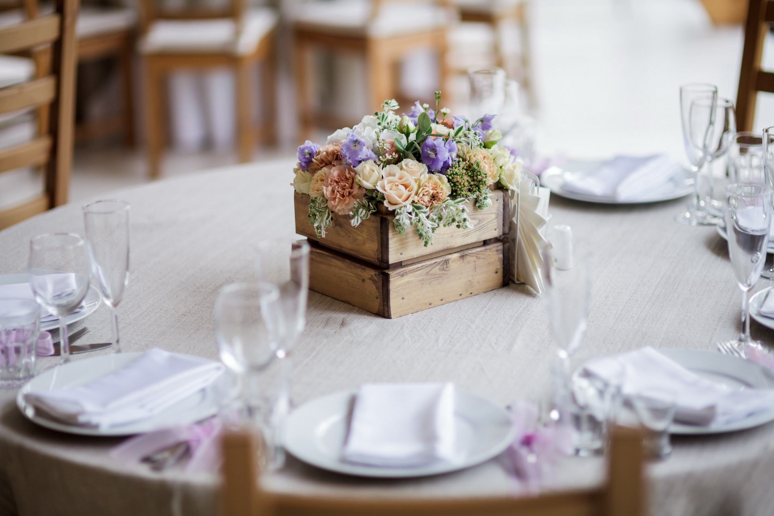 Катя и Миша. Фотограф Иван Недорез