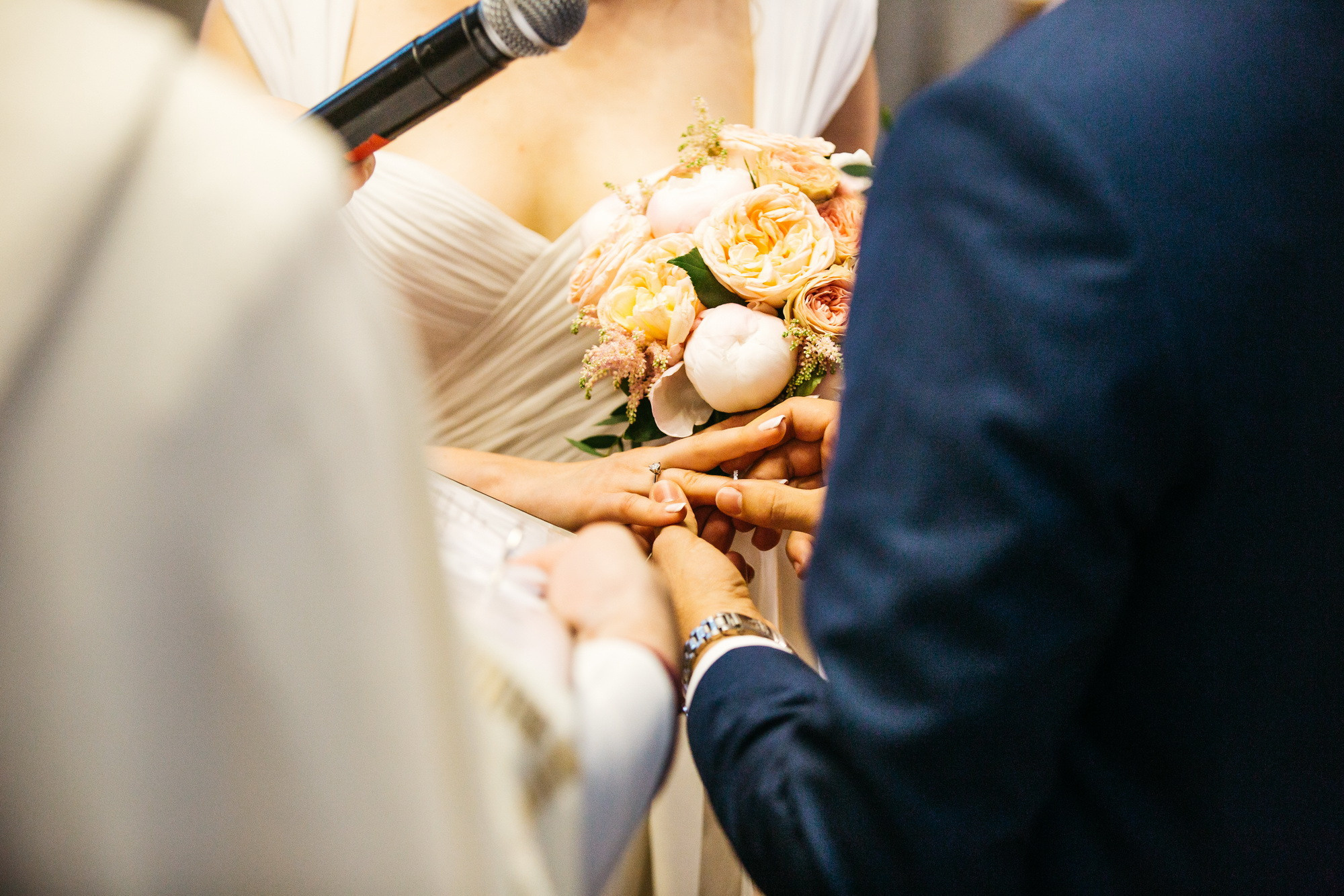 Ульяна и Андреа. Фотограф Иван Недорез