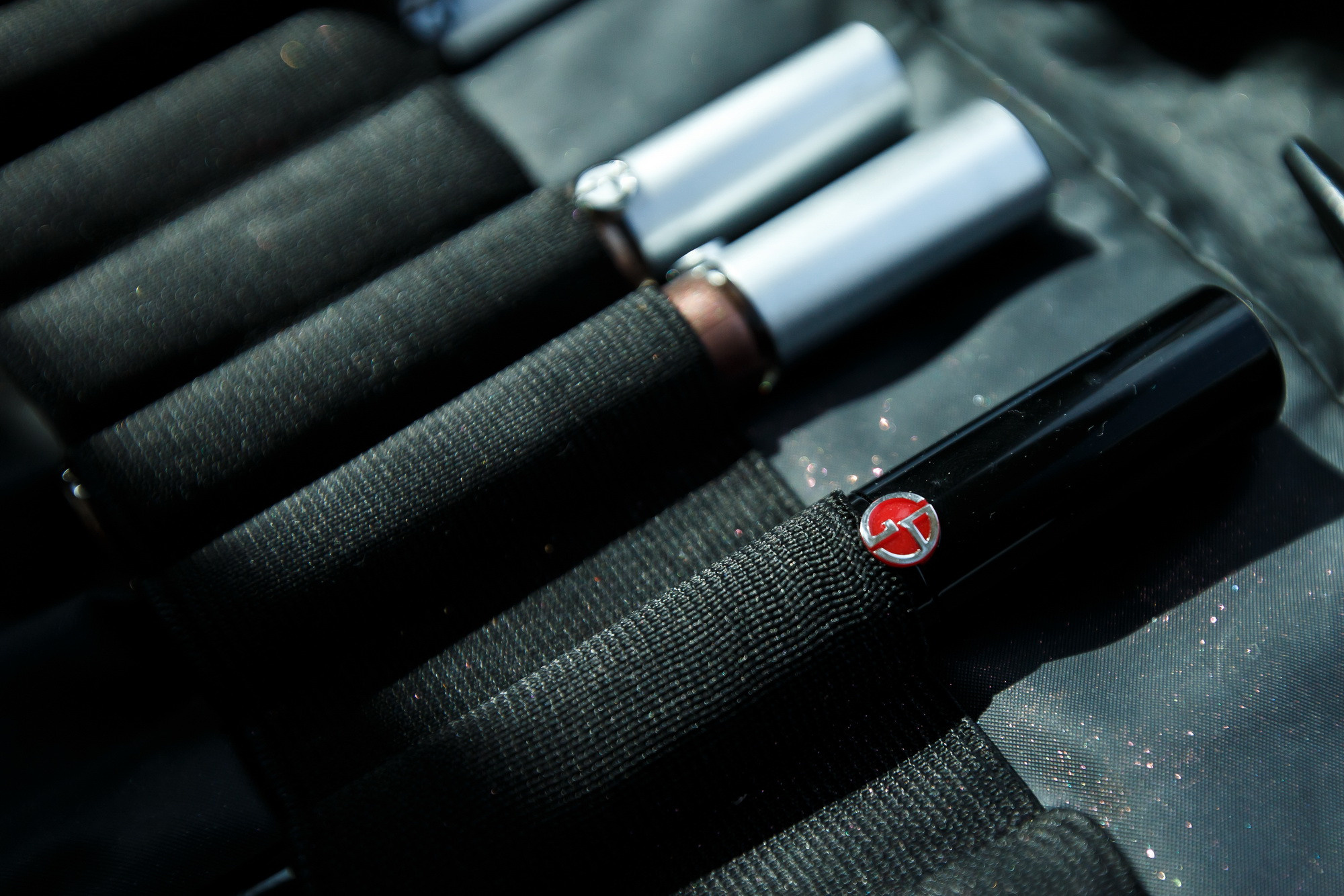 Инна и Олег. Фотограф Иван Недорез