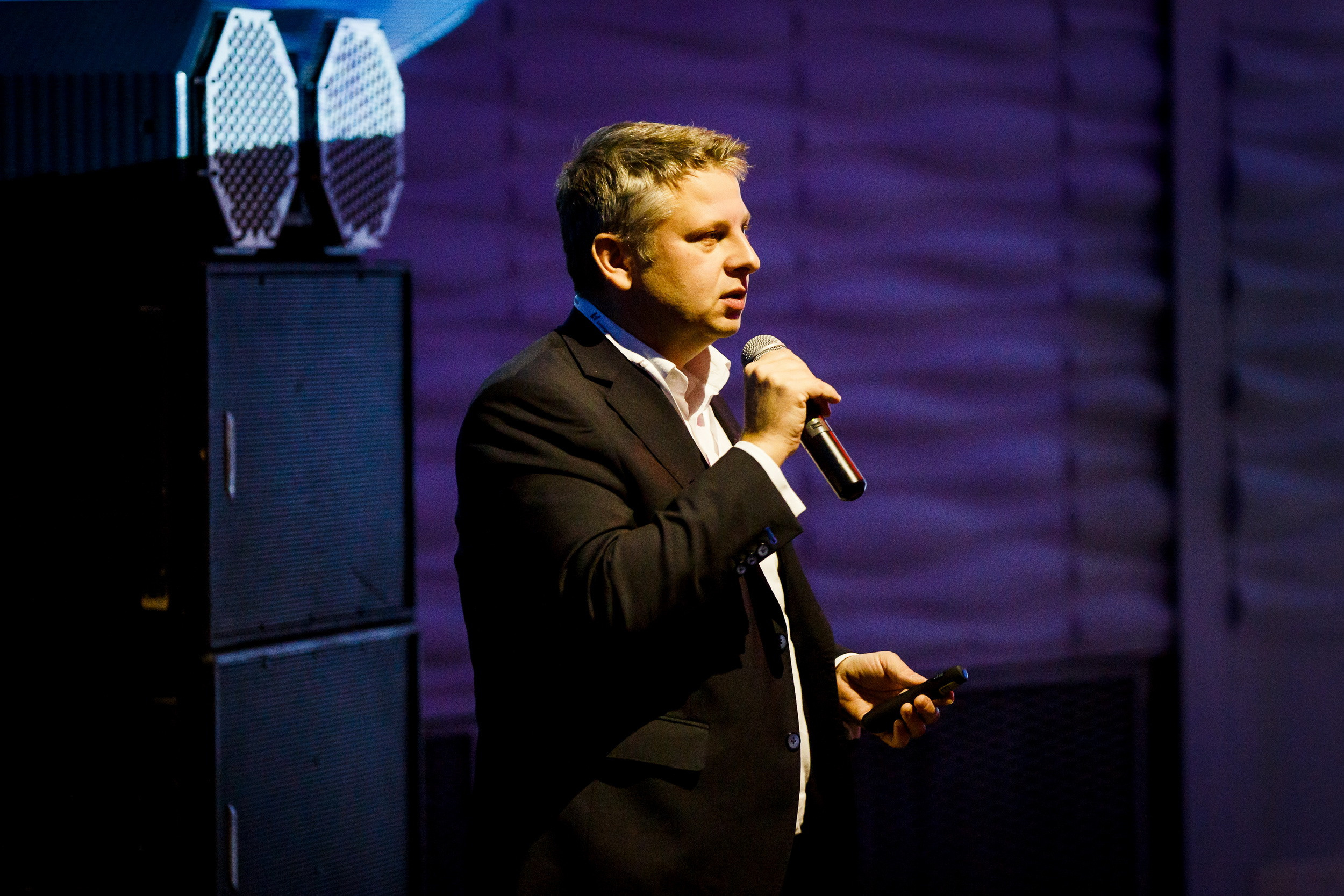 Открытый диалог LAFARGEHOLCIM 2018. Фотограф Иван Недорез