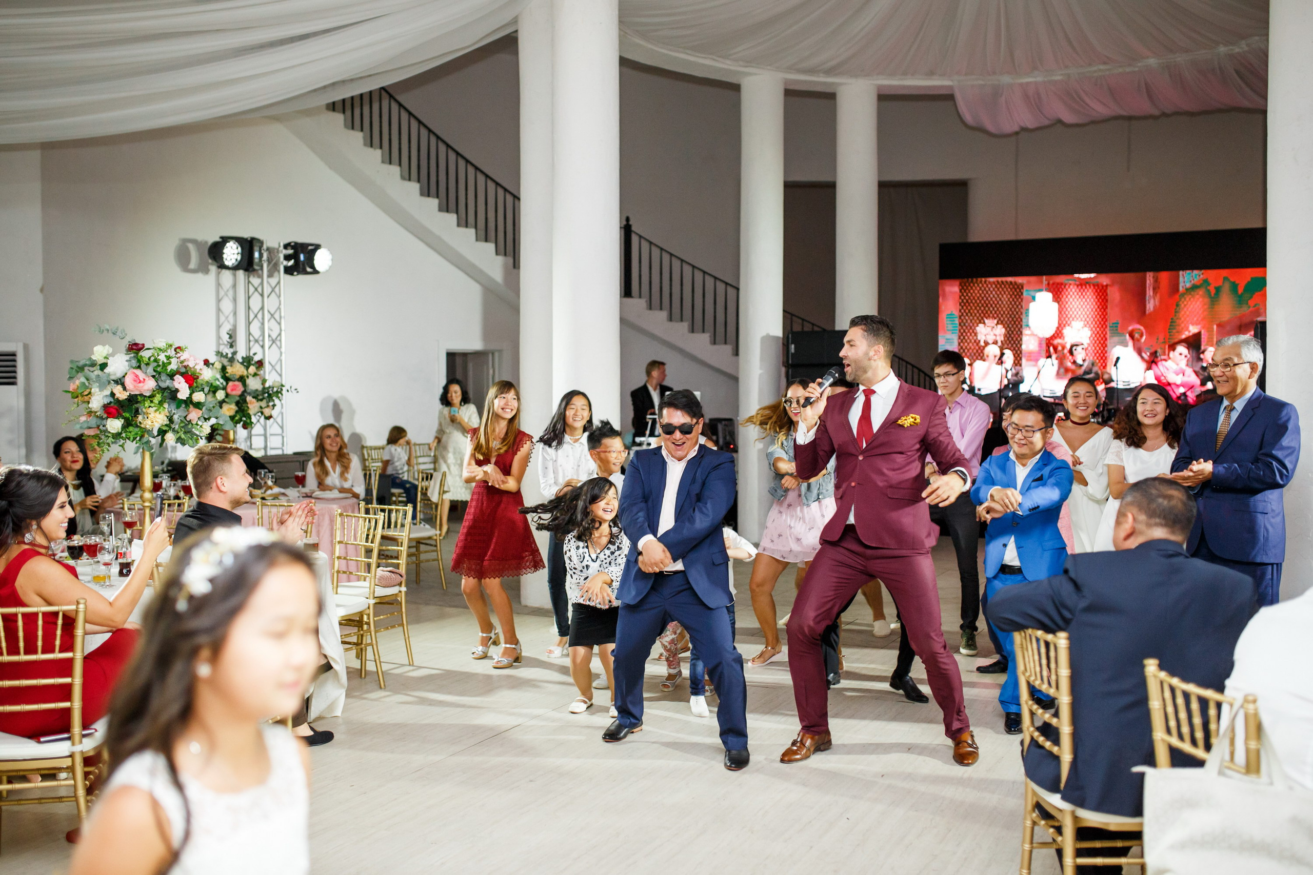 Катя и Саша. Фотограф Иван Недорез