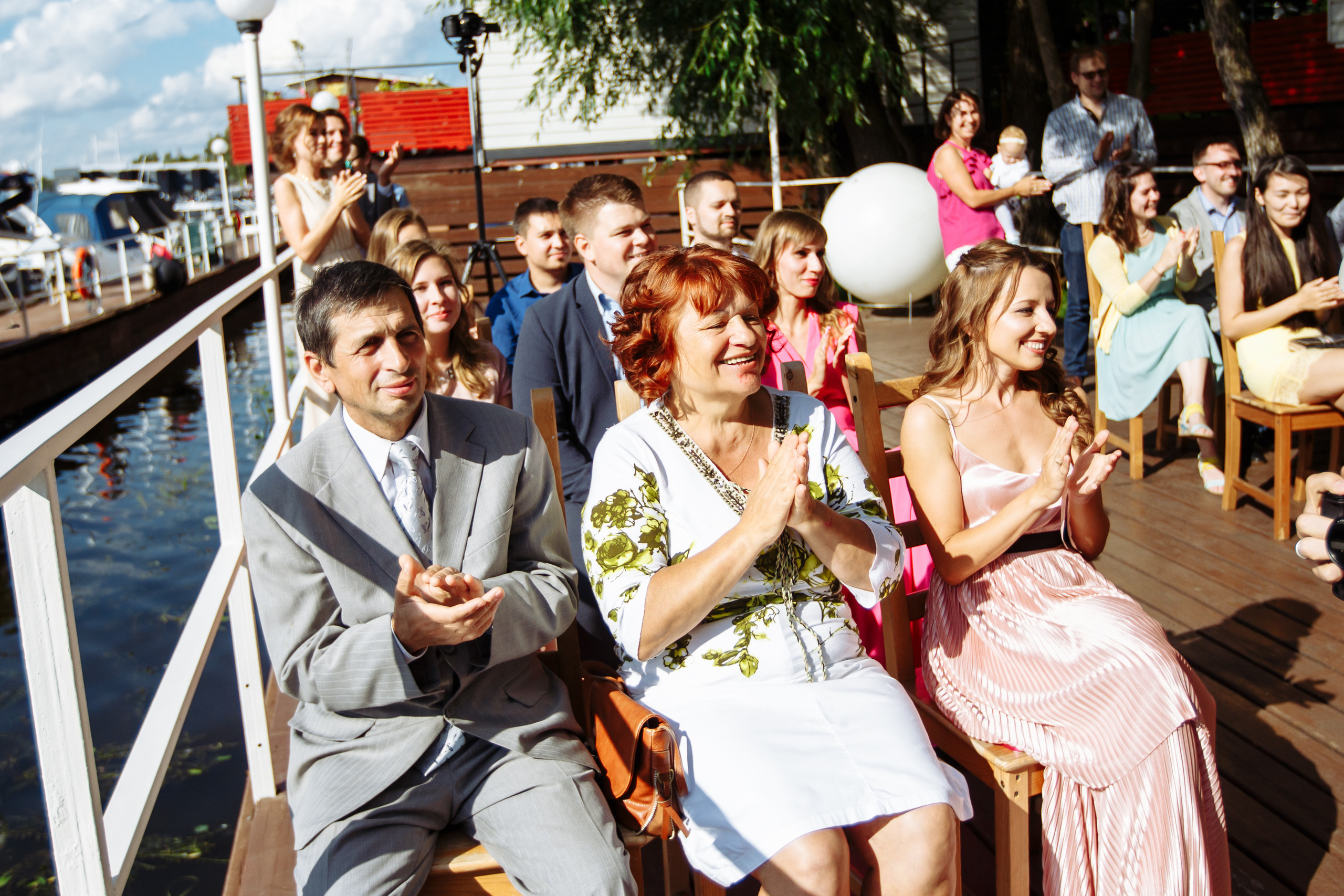 Катя и Вадим. Фотограф Иван Недорез