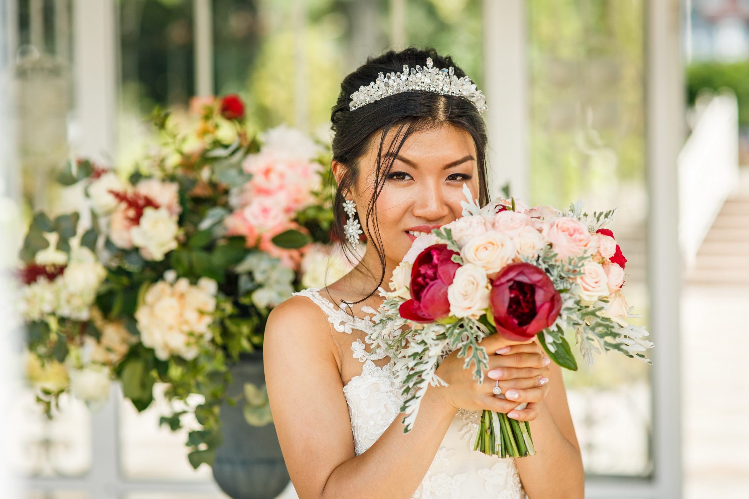 Катя и Саша. Фотограф Иван Недорез