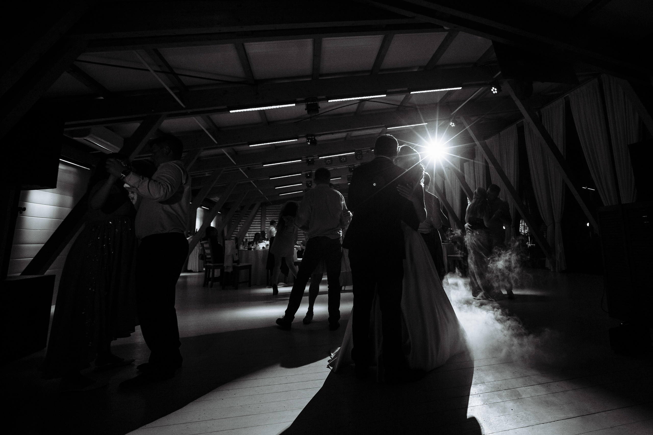 Катя и Вадим. Фотограф Иван Недорез