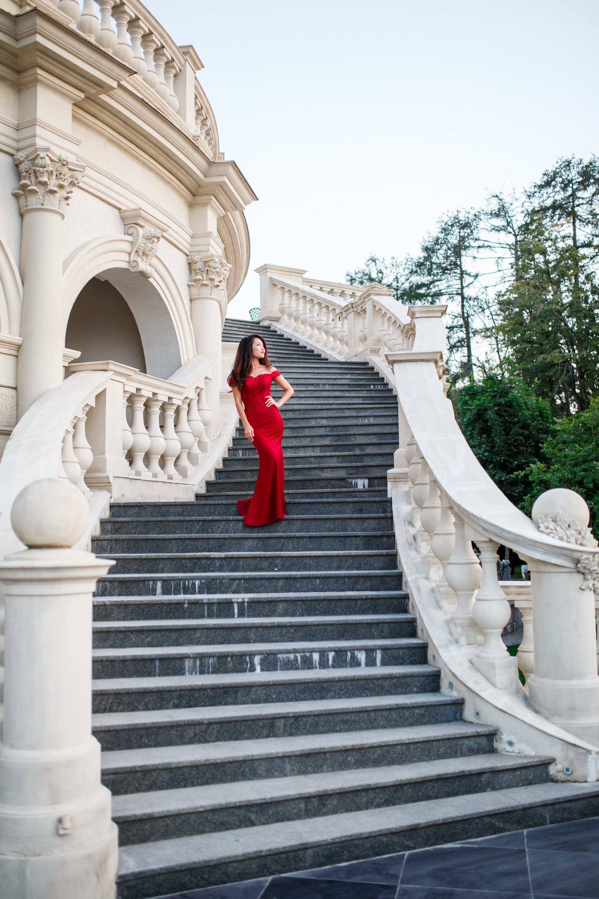 Катя и Саша. Фотограф Иван Недорез