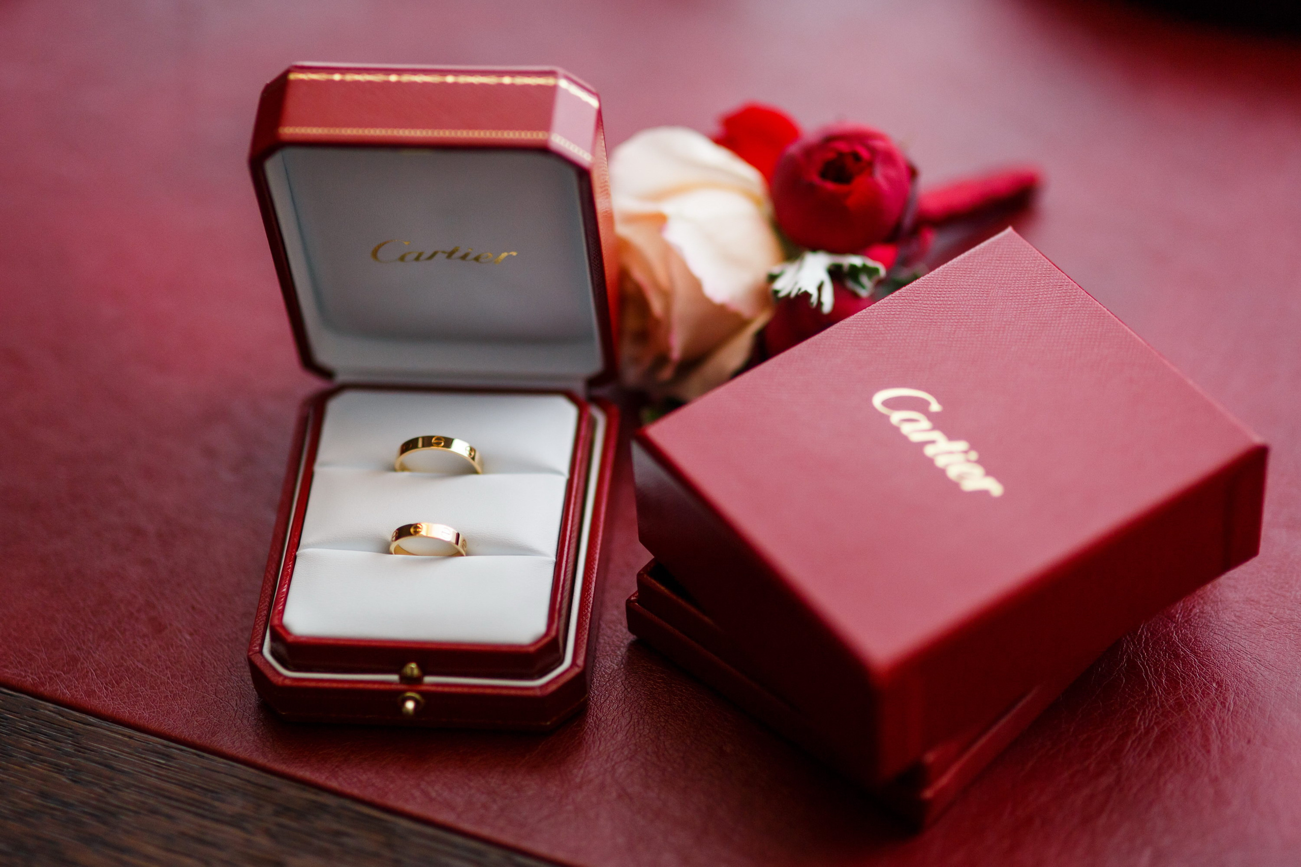 Катя и Саша. Фотограф Иван Недорез