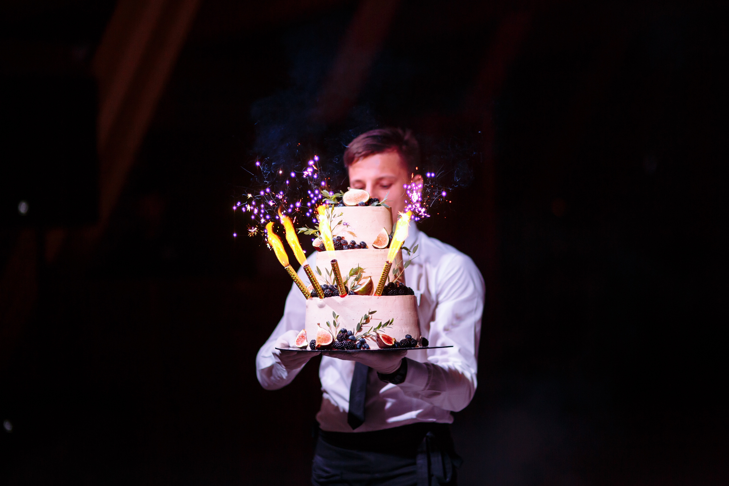 Катя и Вадим. Фотограф Иван Недорез