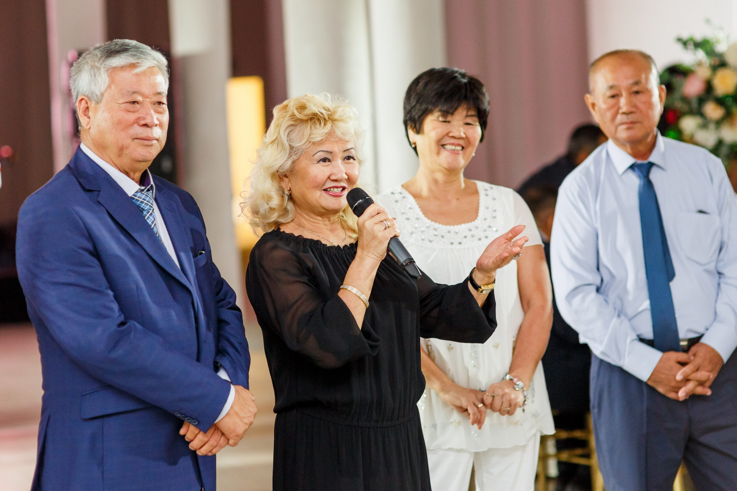 Катя и Саша. Фотограф Иван Недорез