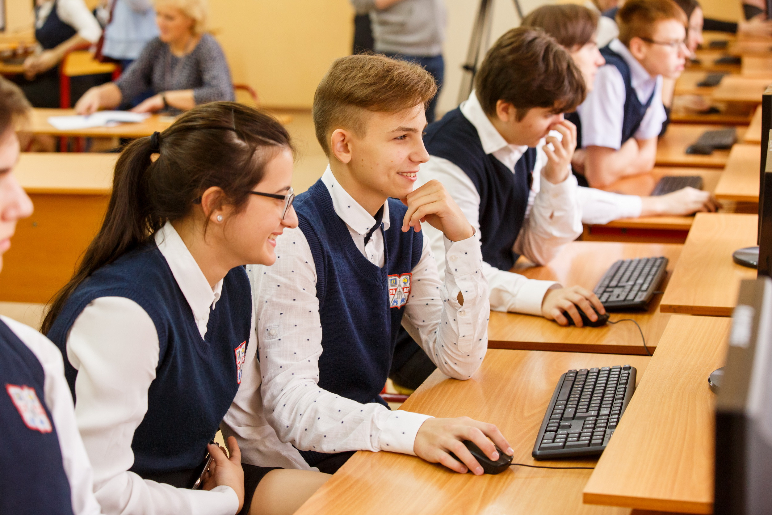 #ДеньБиотехнологий AMGEN. Фотограф Иван Недорез