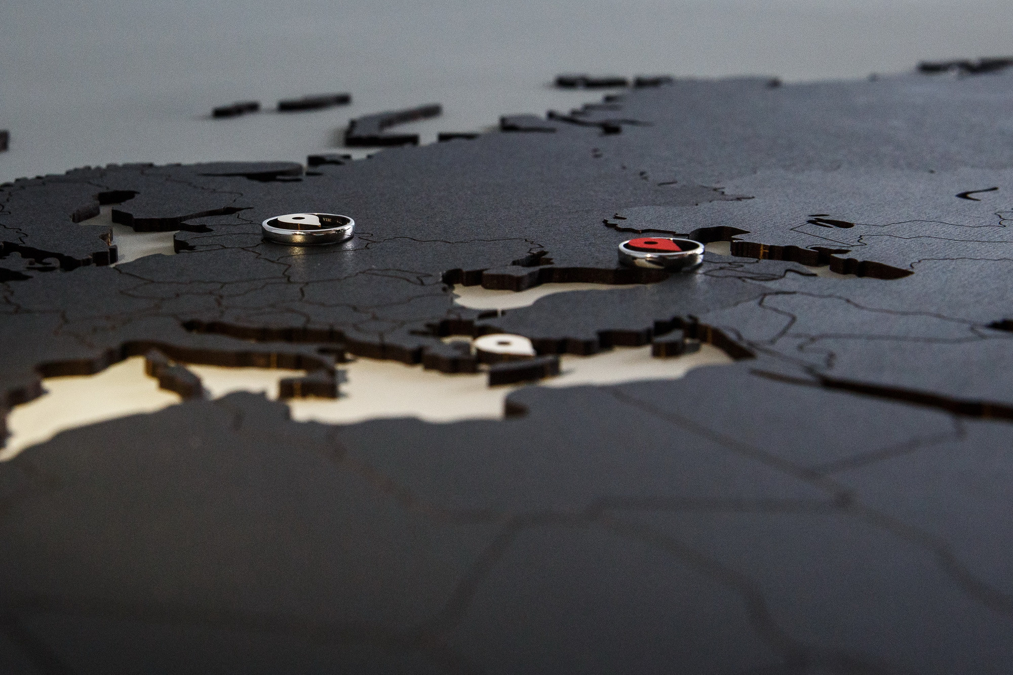 Катя и Андрей. Фотограф Иван Недорез