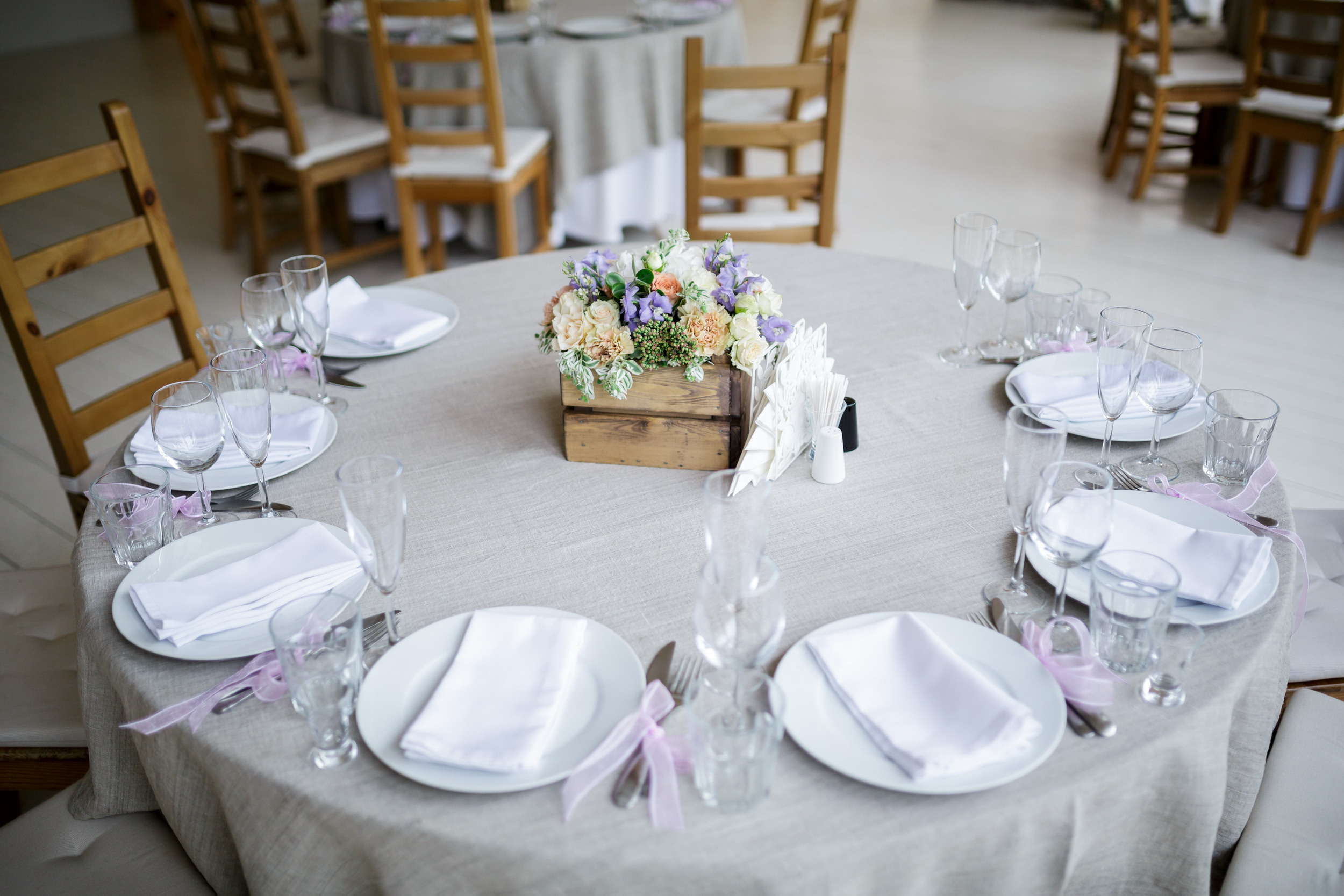 Катя и Миша. Фотограф Иван Недорез