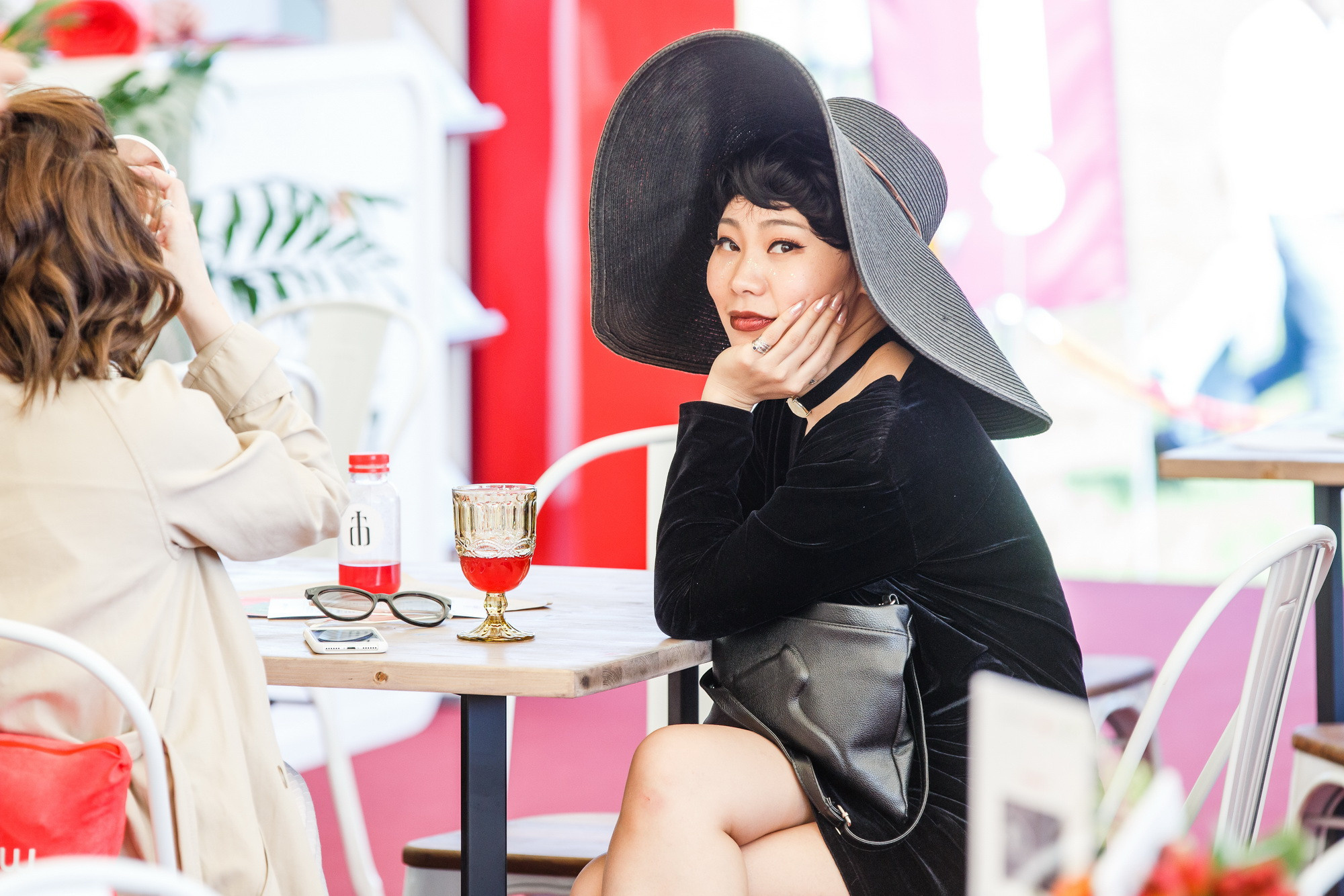 Усадьба JAZZ 2018. Фотограф Иван Недорез