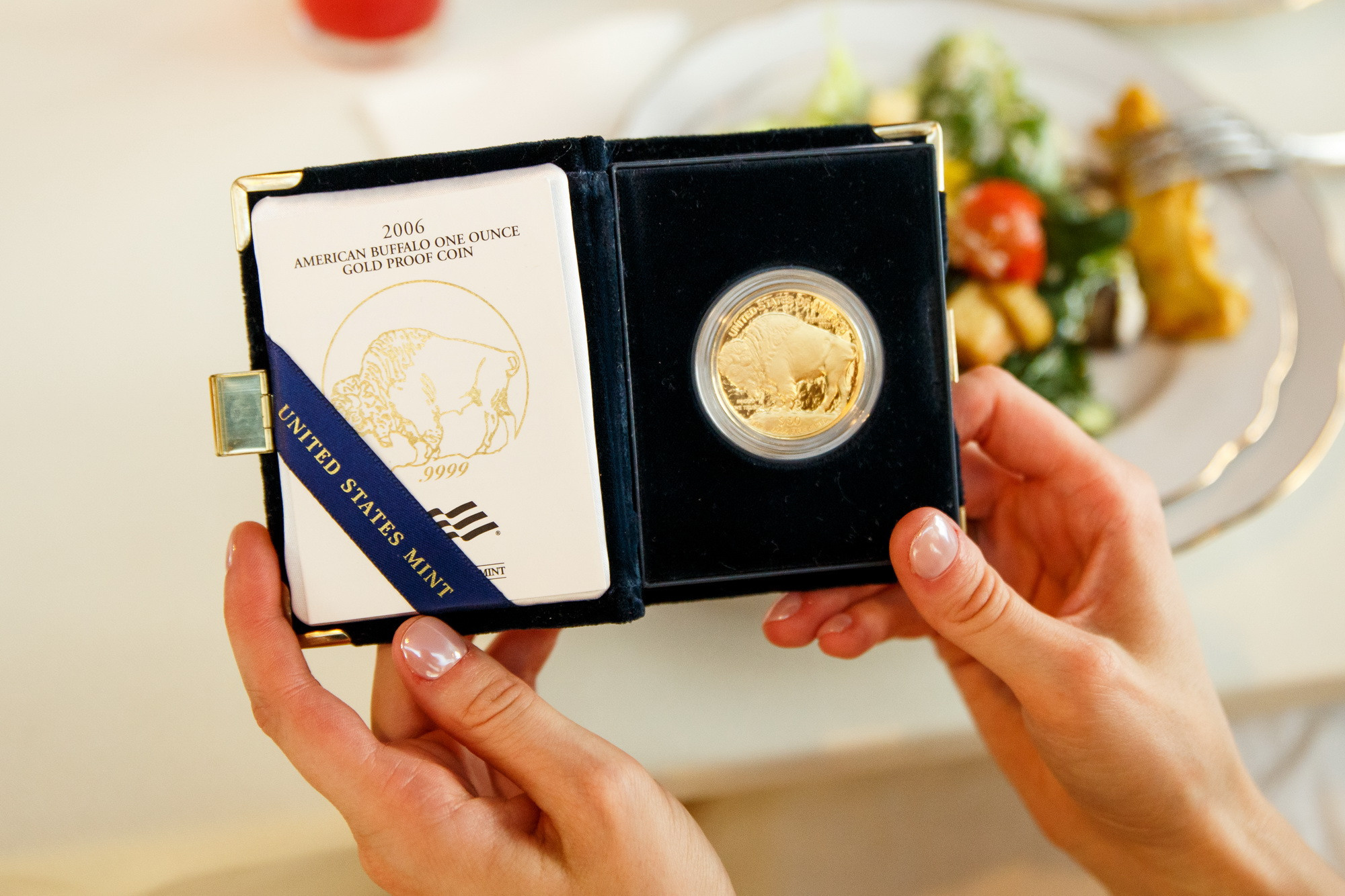 Аня и Сергей. Фотограф Иван Недорез