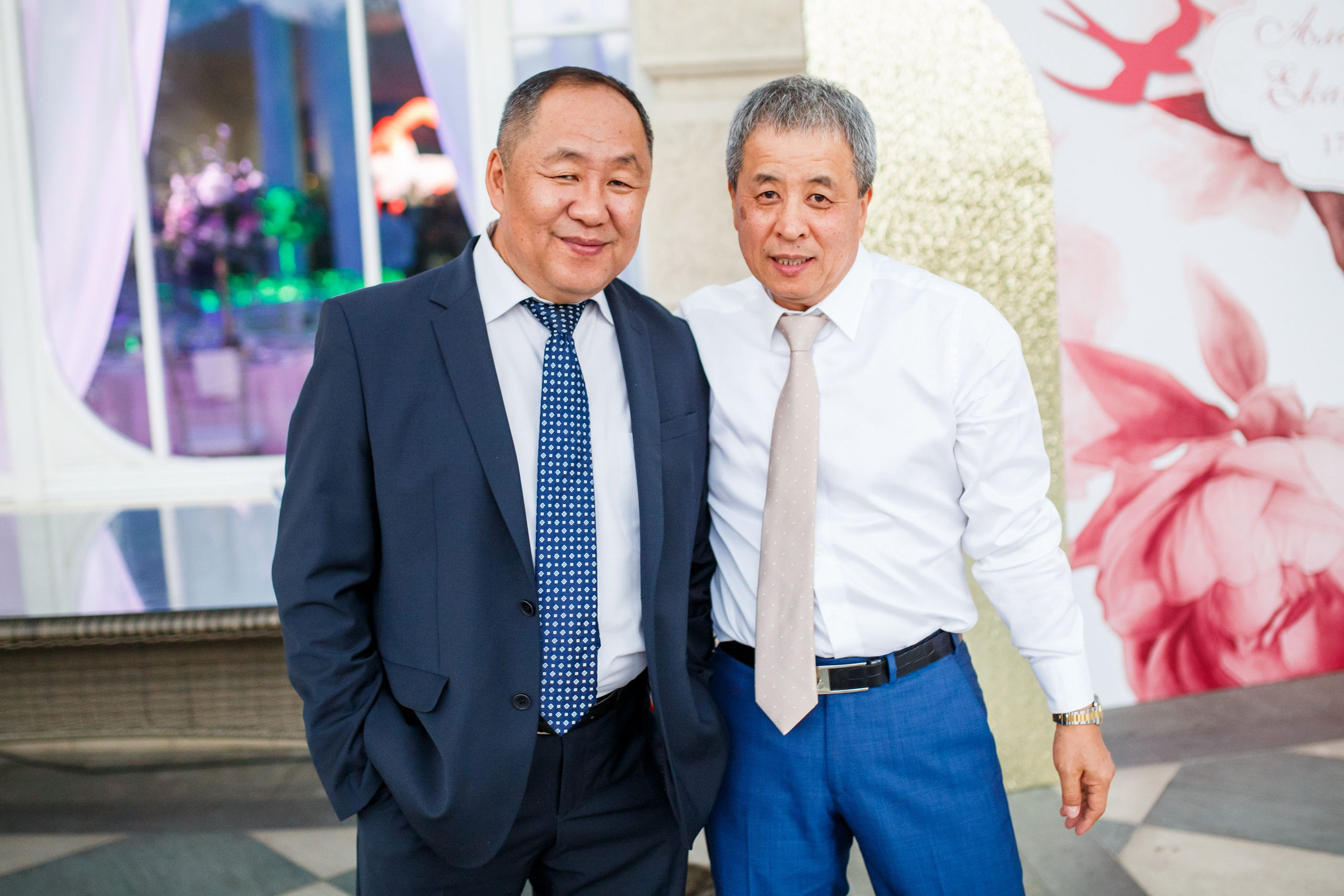 Катя и Саша. Фотограф Иван Недорез