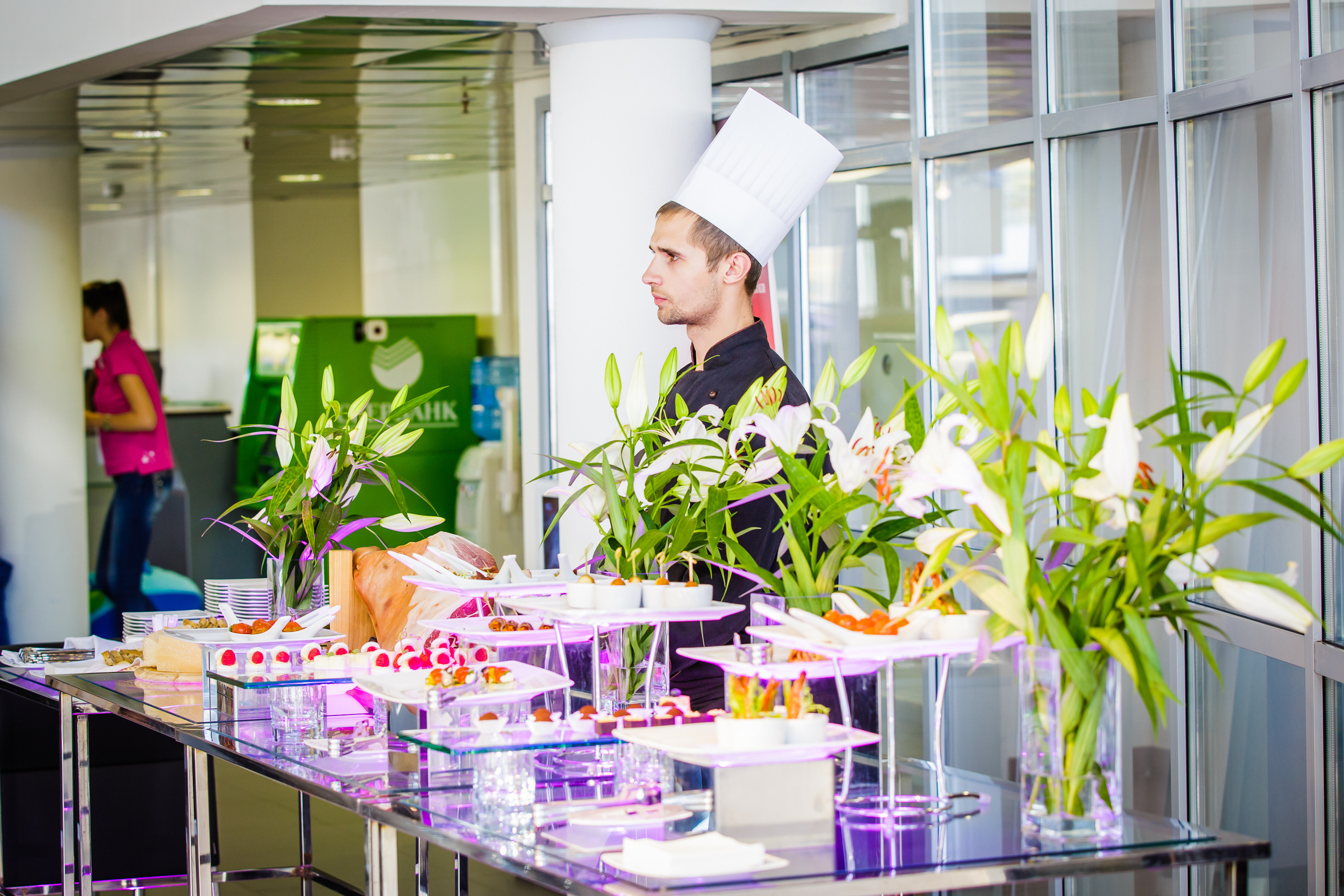 AMG Performance Tour 2013 Звезда столицы. Фотограф Иван Недорез