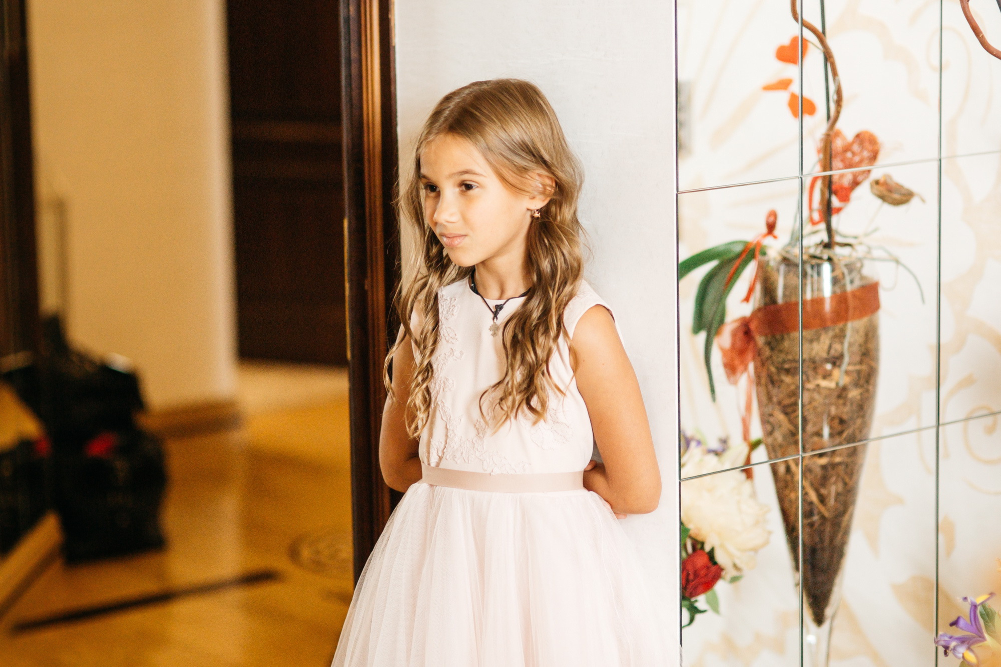 Ульяна и Андреа. Фотограф Иван Недорез