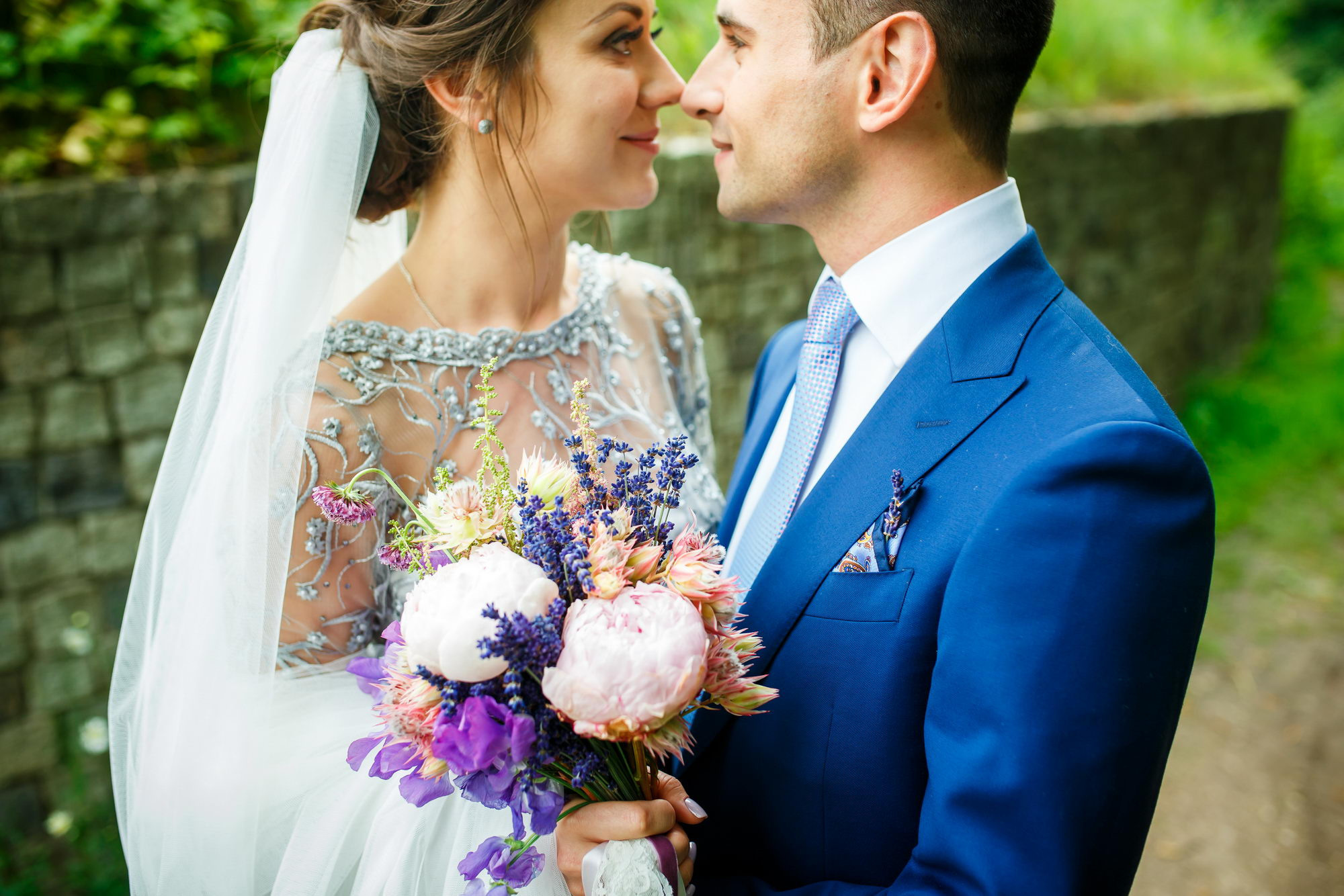 Татьяна и Алексей. Фотограф Иван Недорез