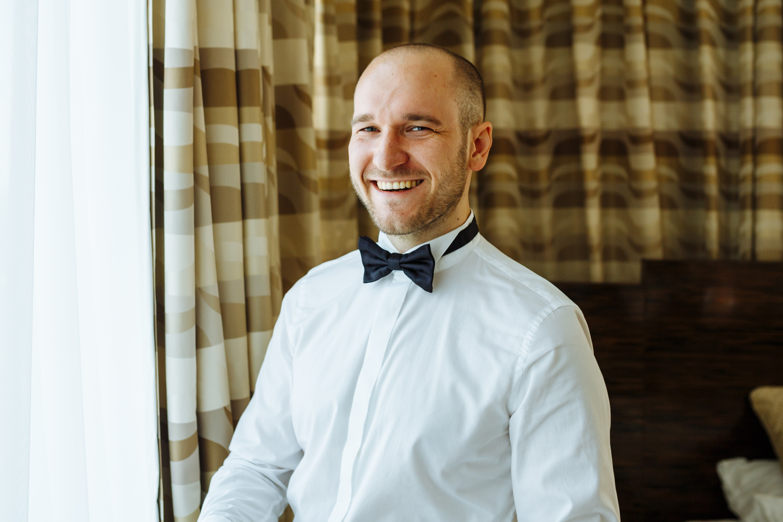 Фотосъемка свадьба Дарья и Виталий. Фотограф Иван Недорез