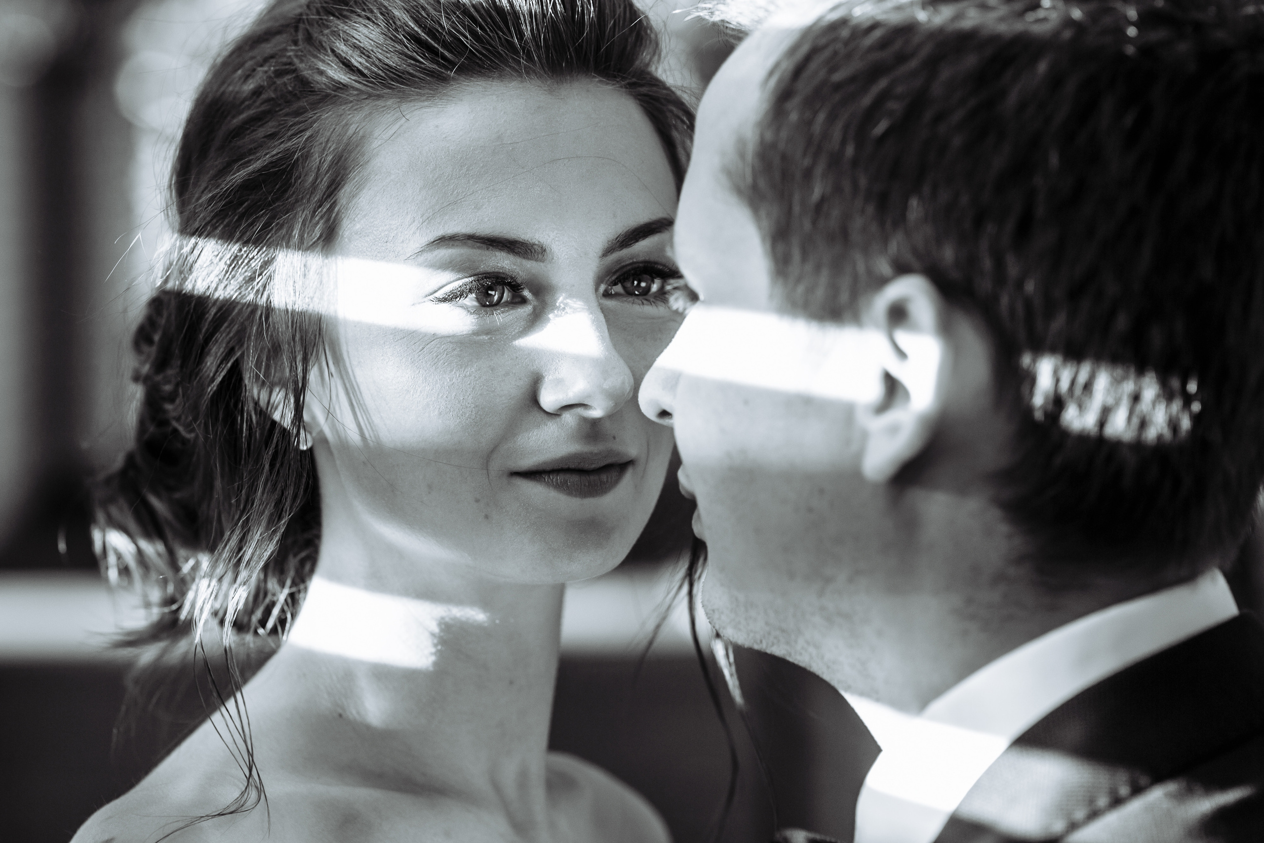 Катя и Вадим. Фотограф Иван Недорез