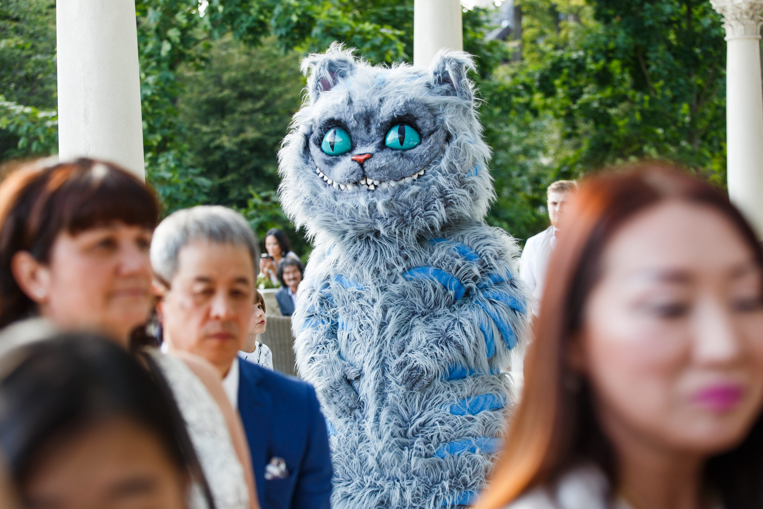 Катя и Саша. Фотограф Иван Недорез