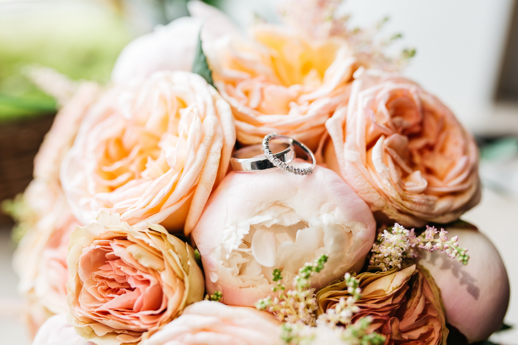 Ульяна и Андреа. Фотограф Иван Недорез