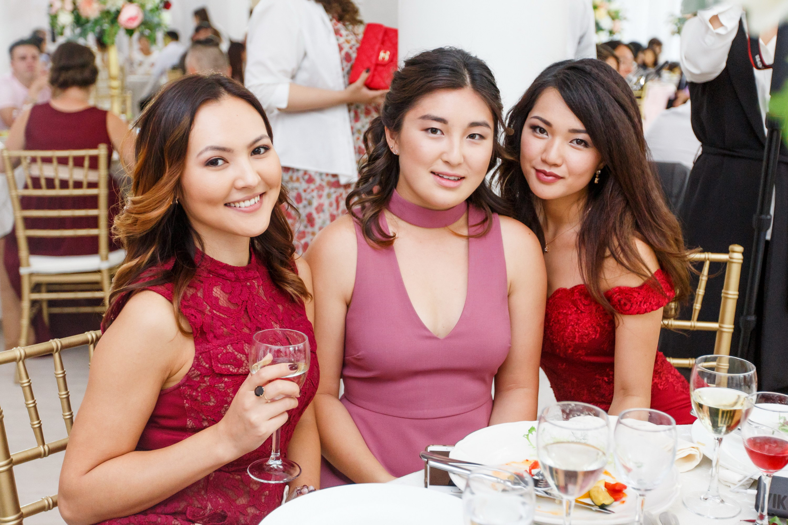 Катя и Саша. Фотограф Иван Недорез