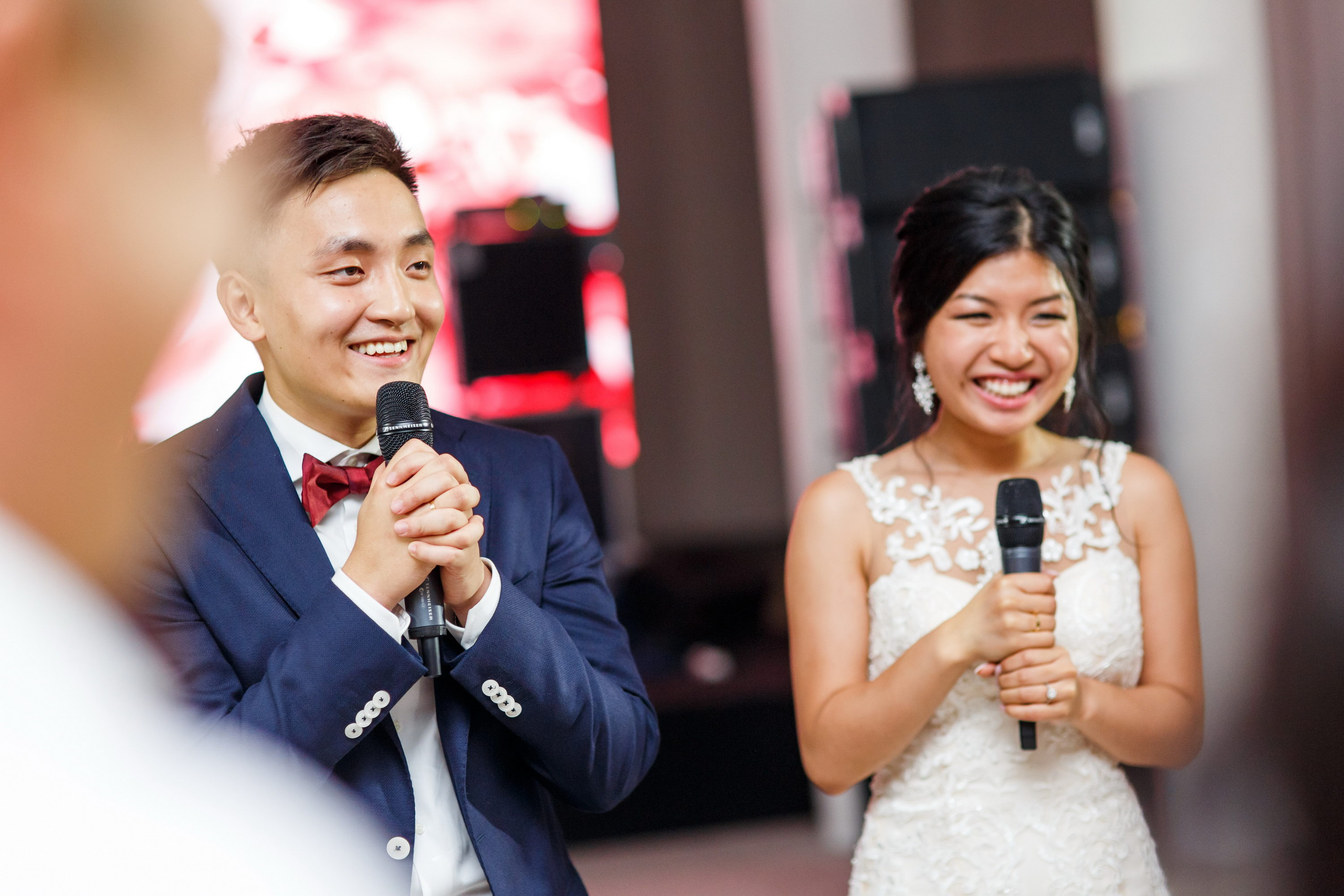 Катя и Саша. Фотограф Иван Недорез