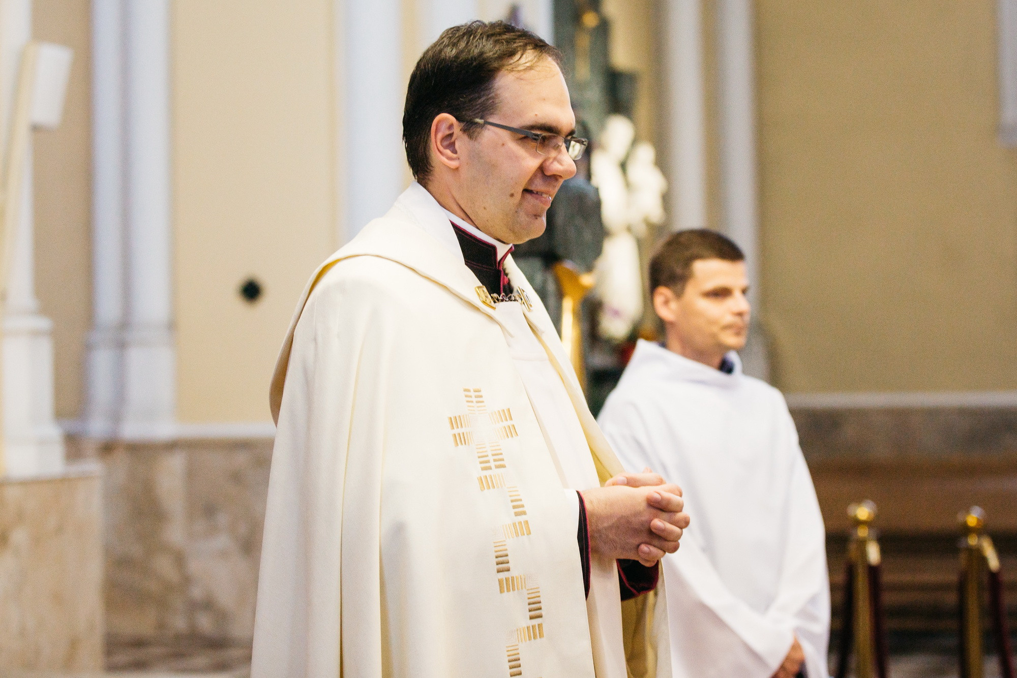 Ульяна и Андреа. Фотограф Иван Недорез