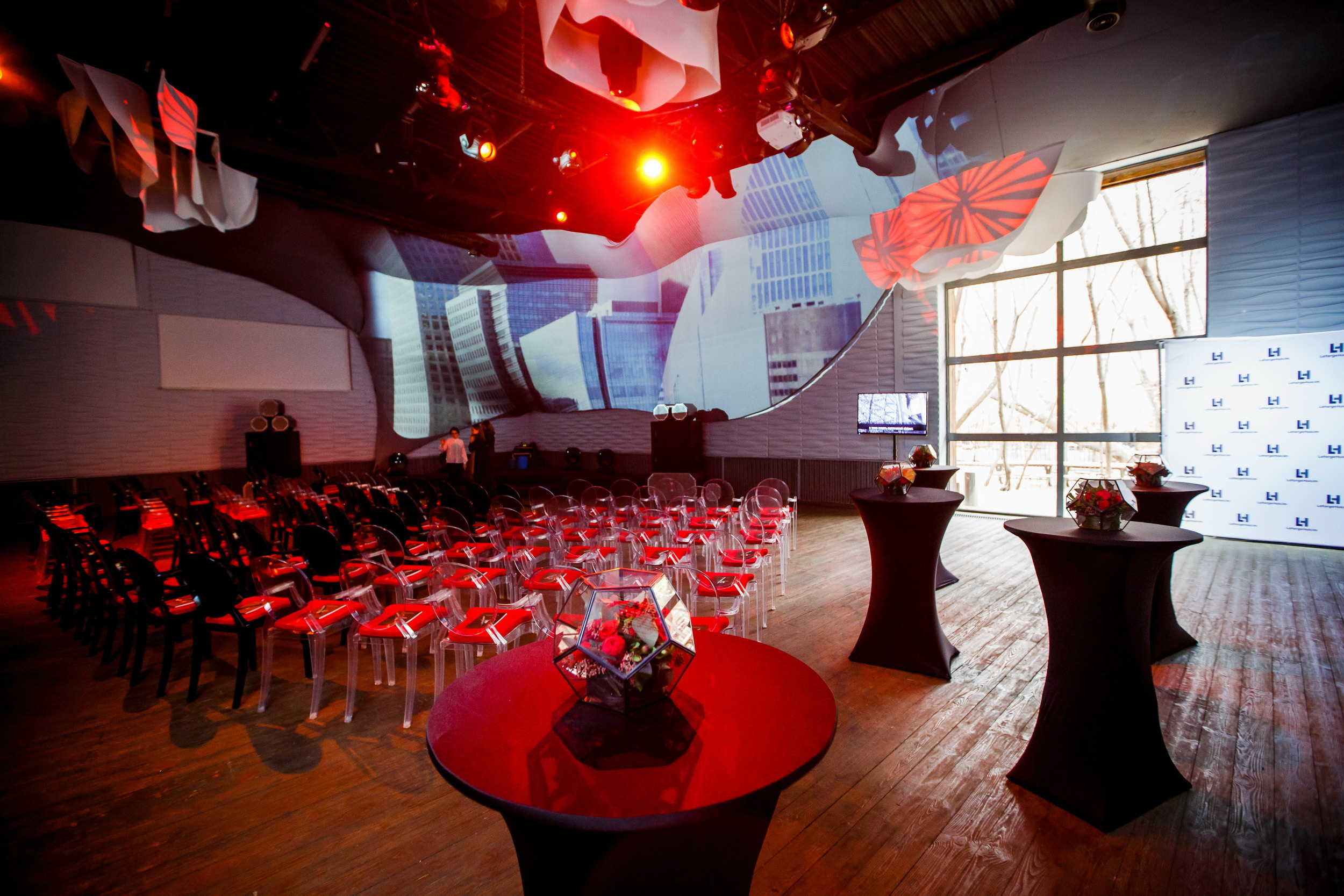 Открытый диалог LAFARGEHOLCIM 2018. Фотограф Иван Недорез