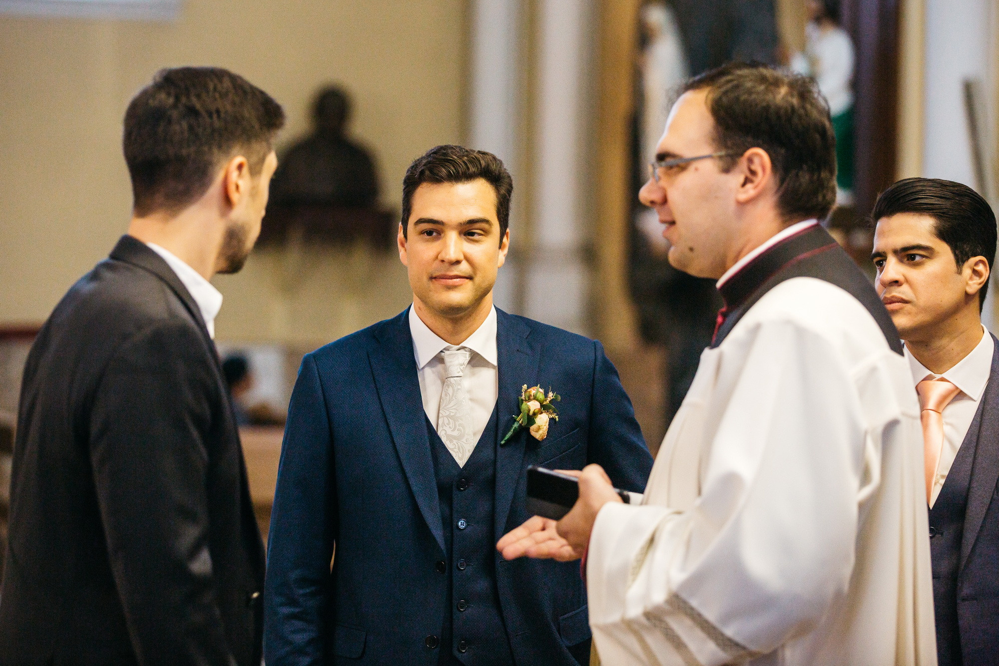 Ульяна и Андреа. Фотограф Иван Недорез