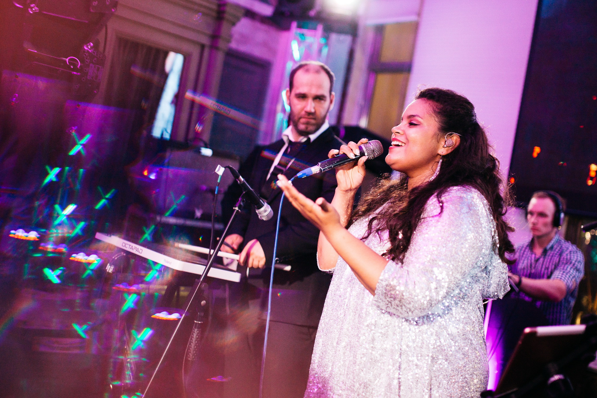 Ульяна и Андреа. Фотограф Иван Недорез