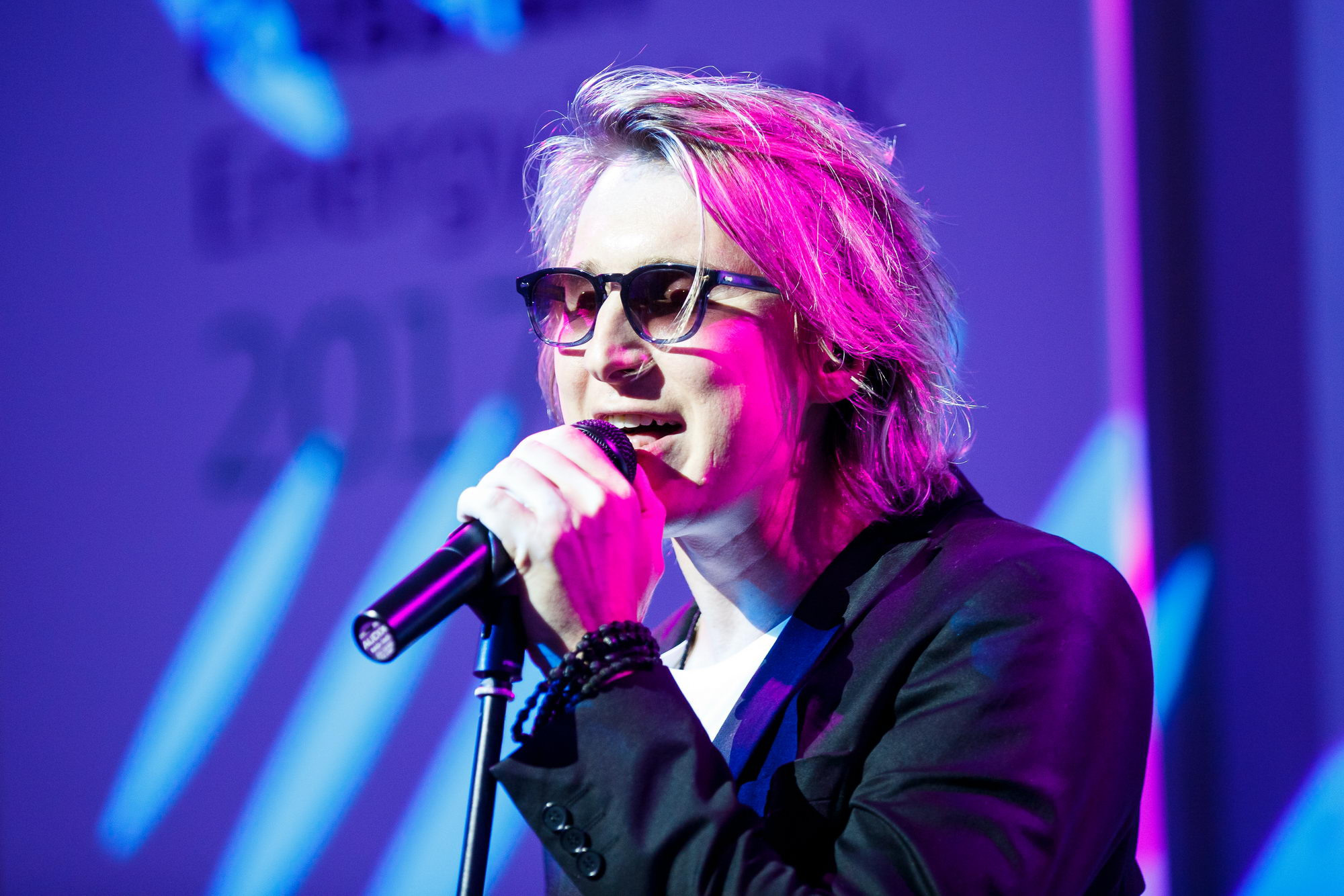 Russia Energy Week 2017. Фотограф Иван Недорез