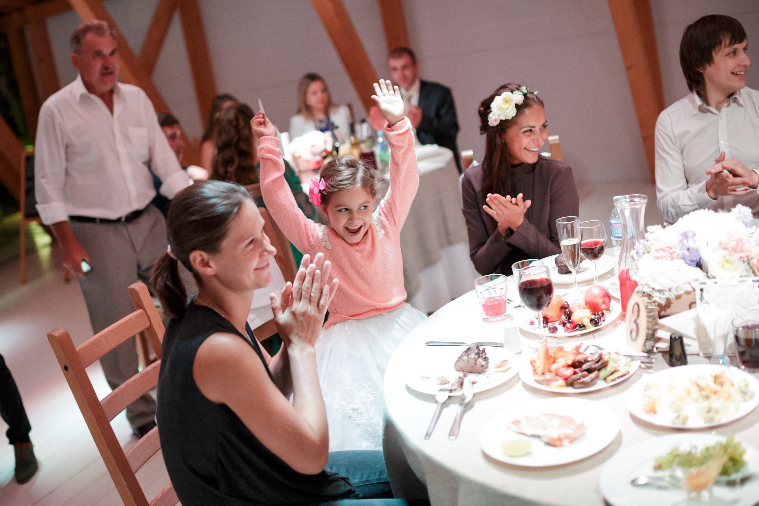 Катя и Миша. Фотограф Иван Недорез