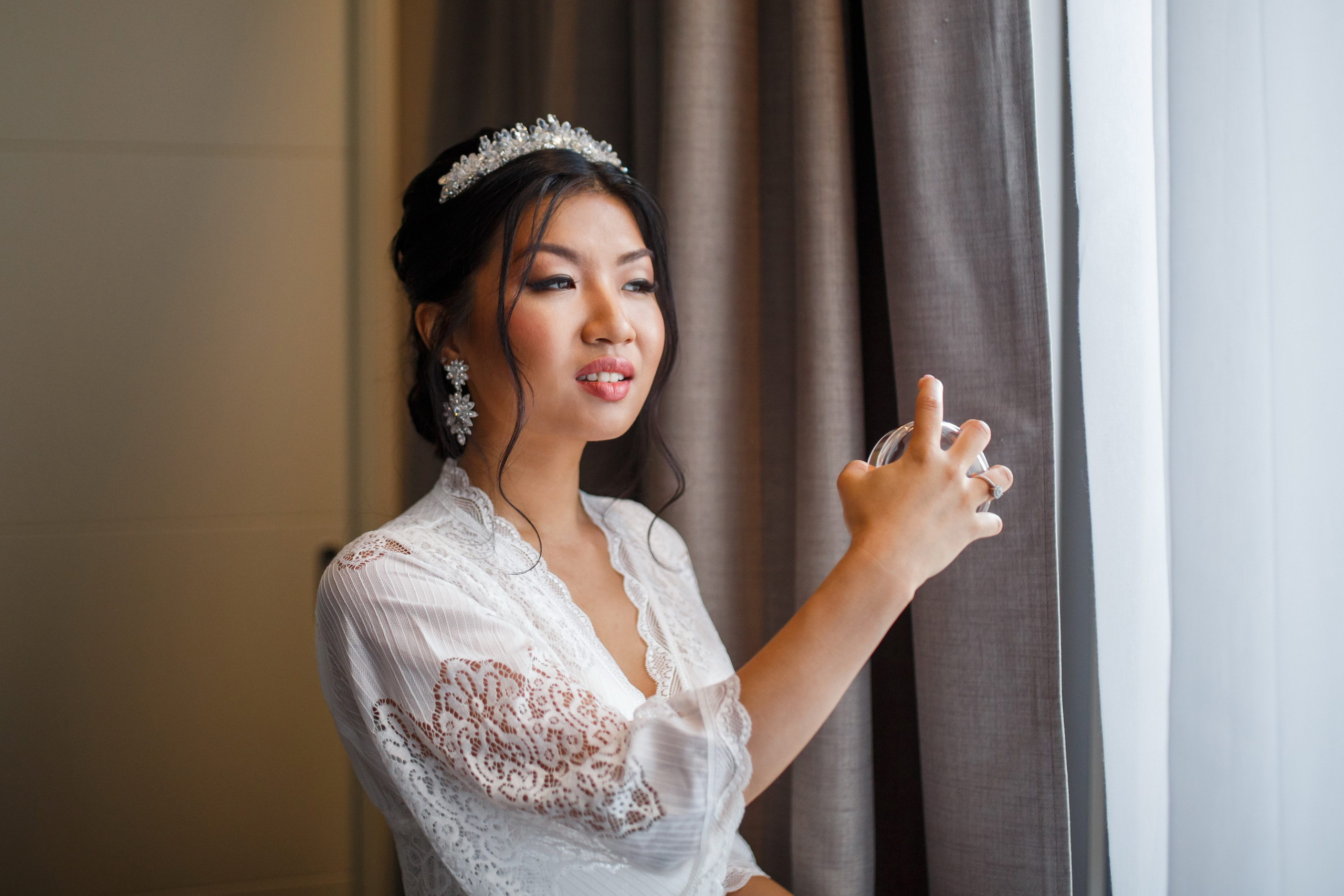 Катя и Саша. Фотограф Иван Недорез