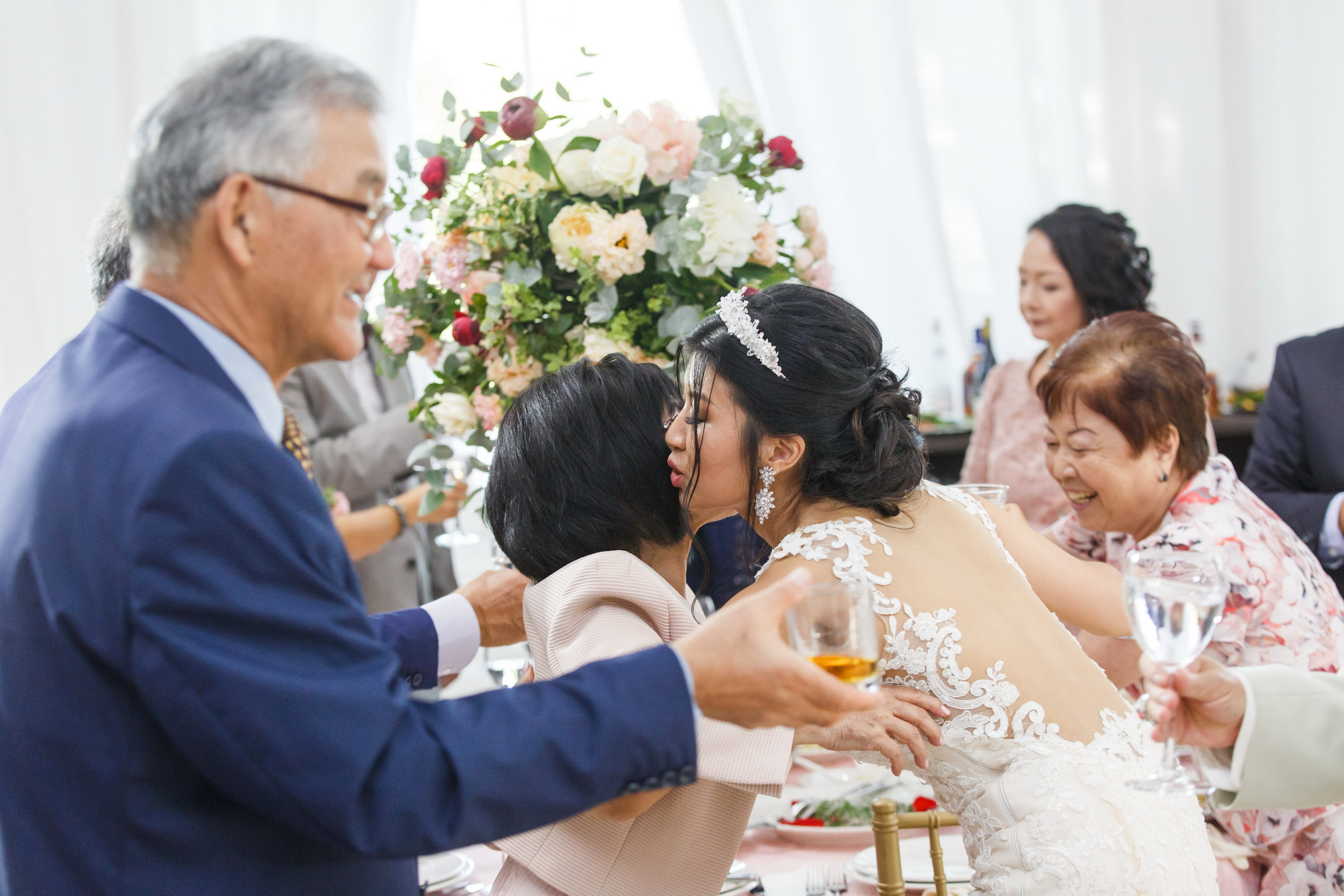 Катя и Саша. Фотограф Иван Недорез