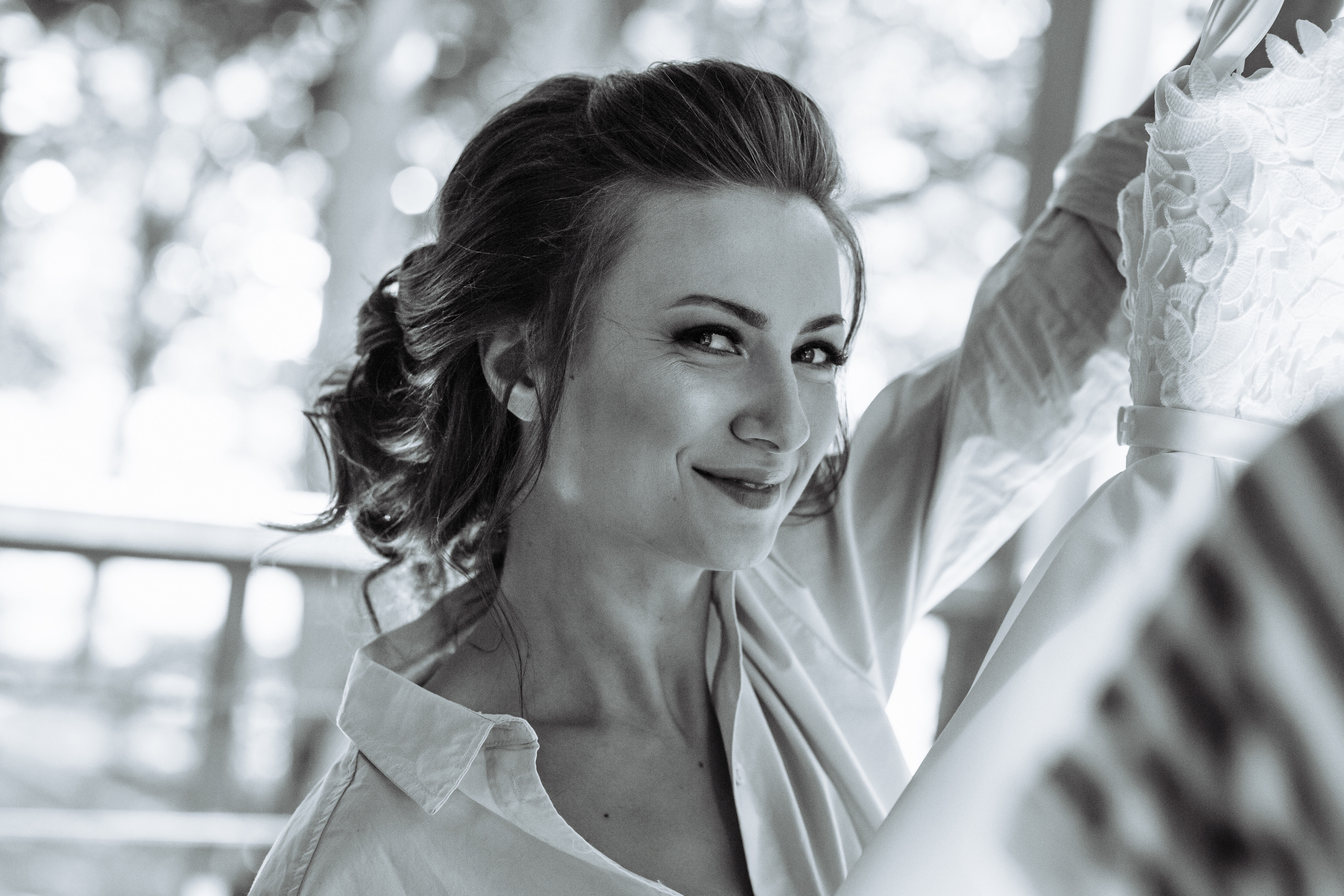 Катя и Вадим. Фотограф Иван Недорез