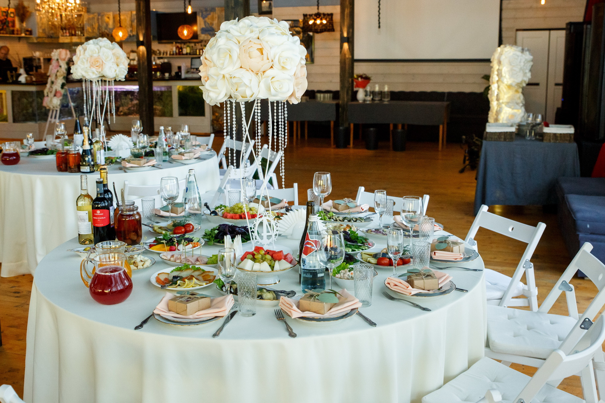 Аня и Сергей. Фотограф Иван Недорез