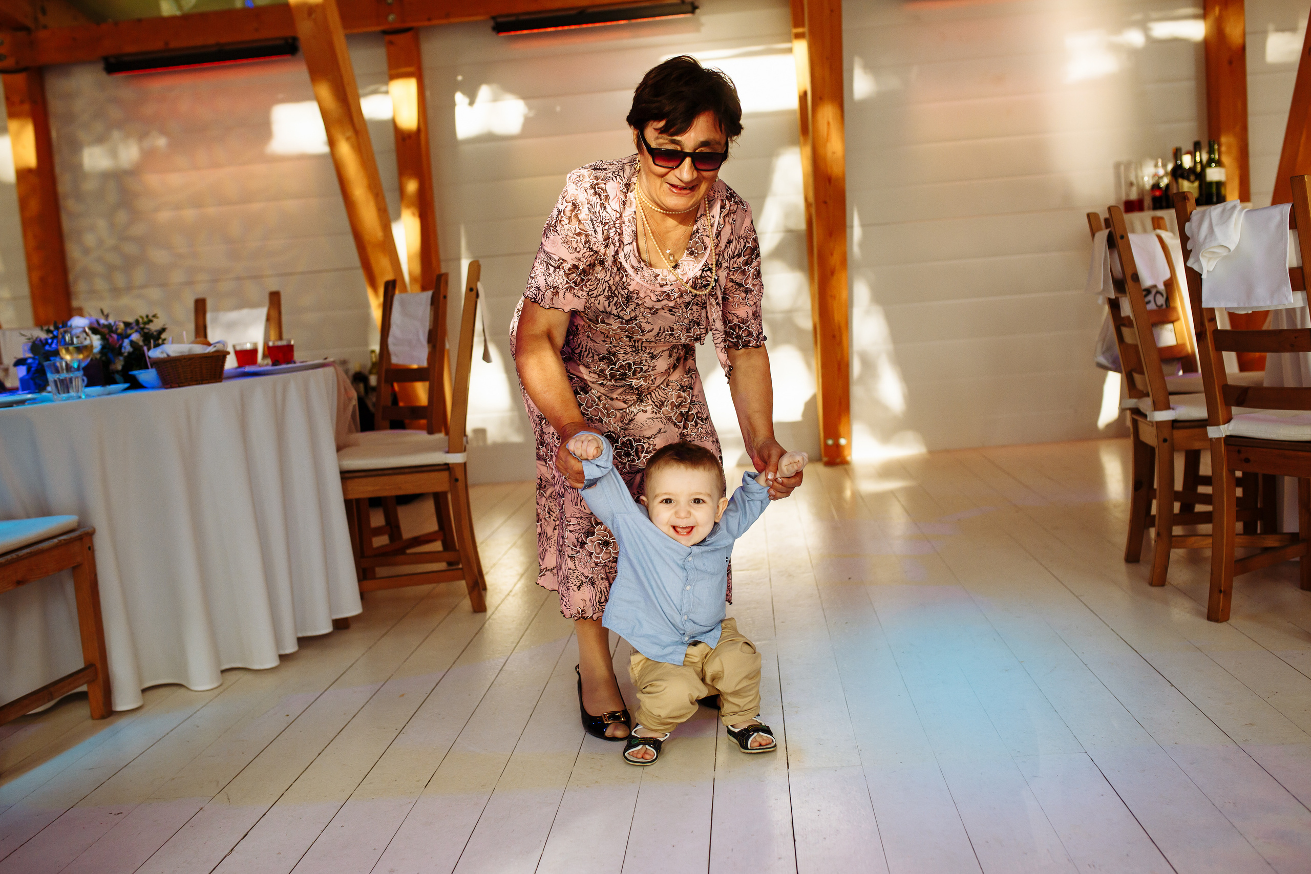 Катя и Вадим. Фотограф Иван Недорез