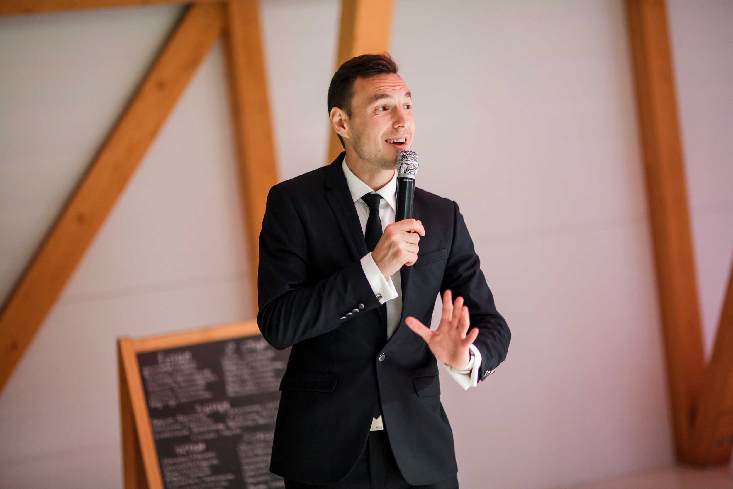 Катя и Миша. Фотограф Иван Недорез