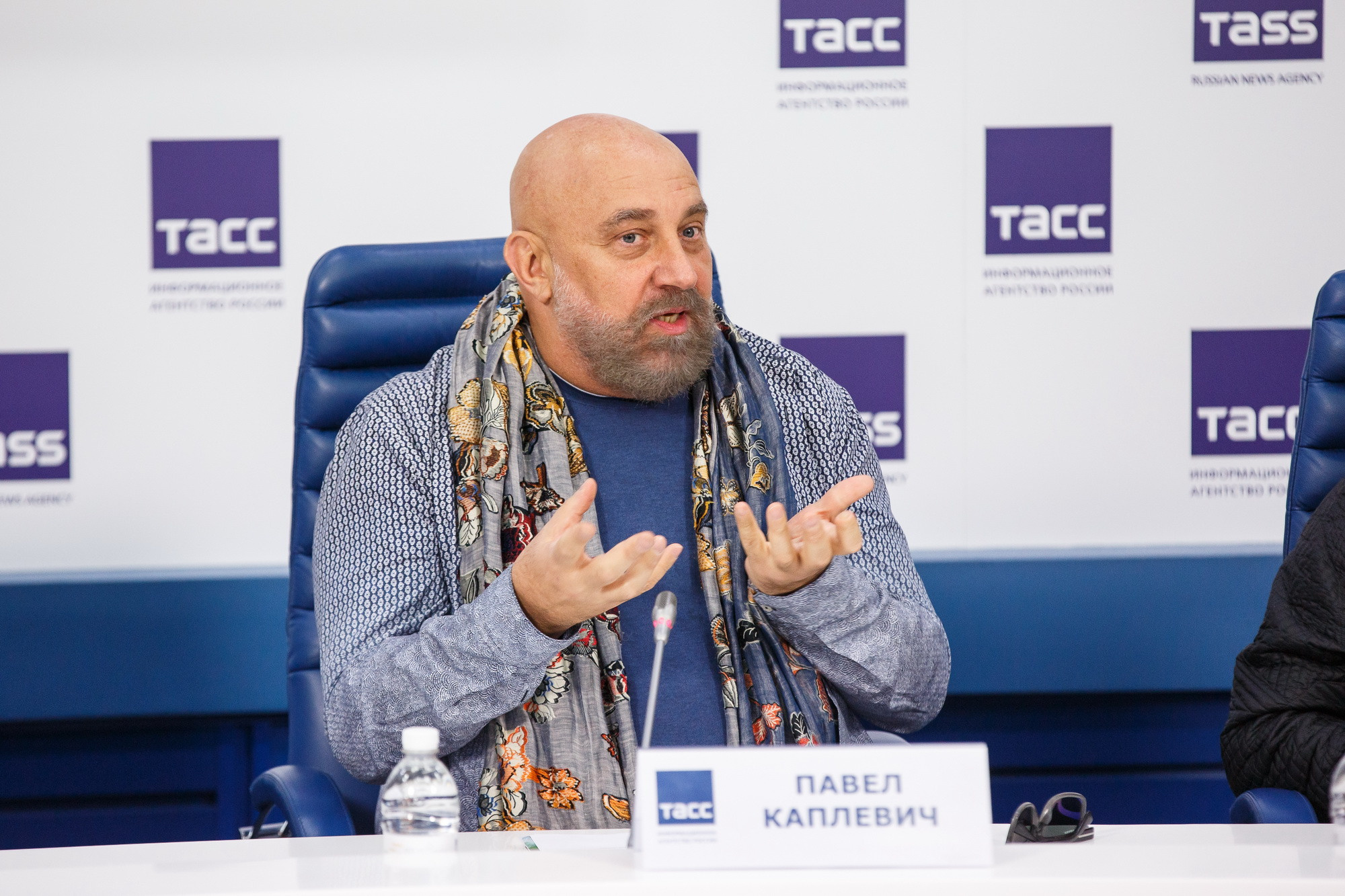 Презентация «Кармен» в рамках фестиваля «Черешневый лес». Фотограф Иван Недорез