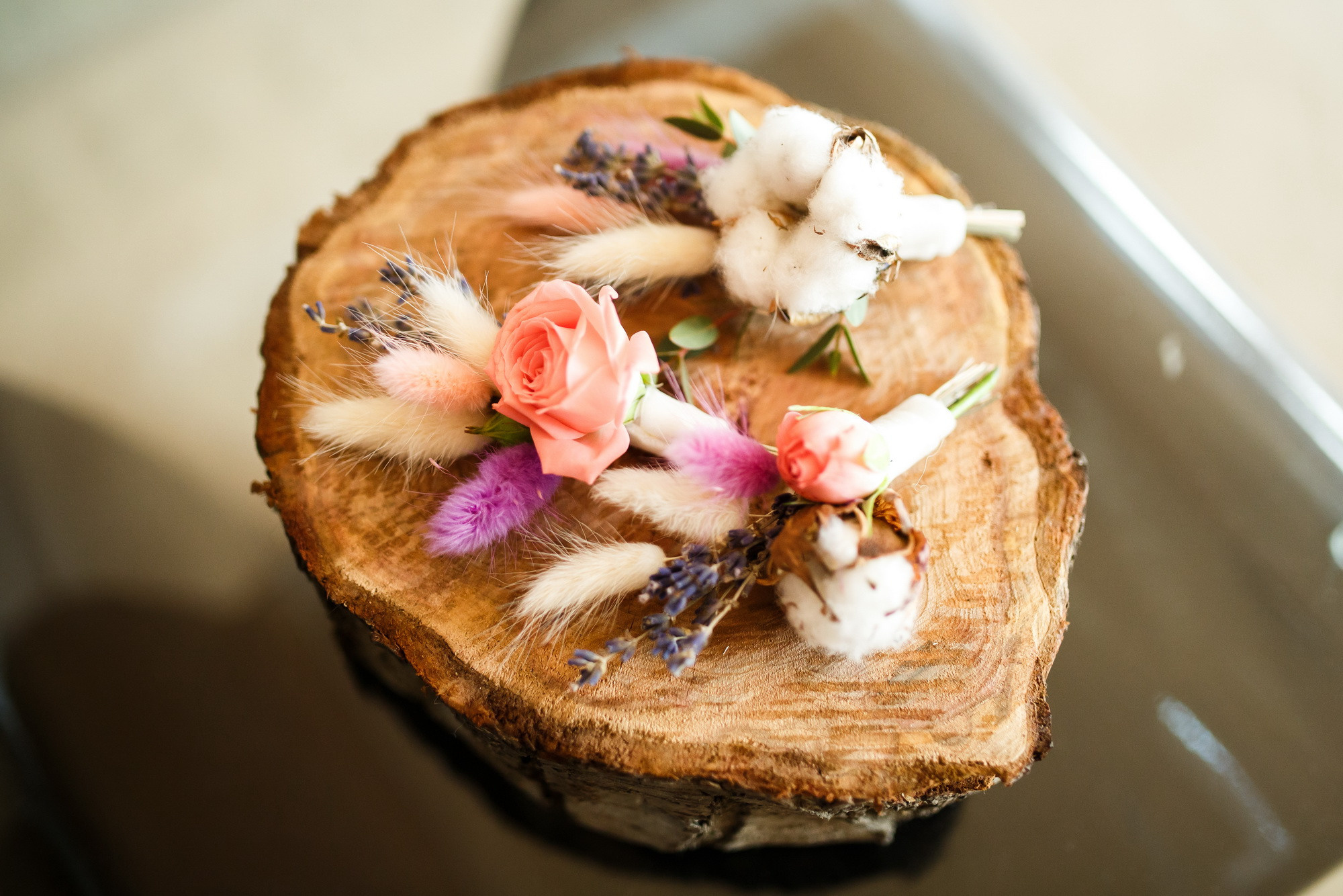 Инна и Олег. Фотограф Иван Недорез