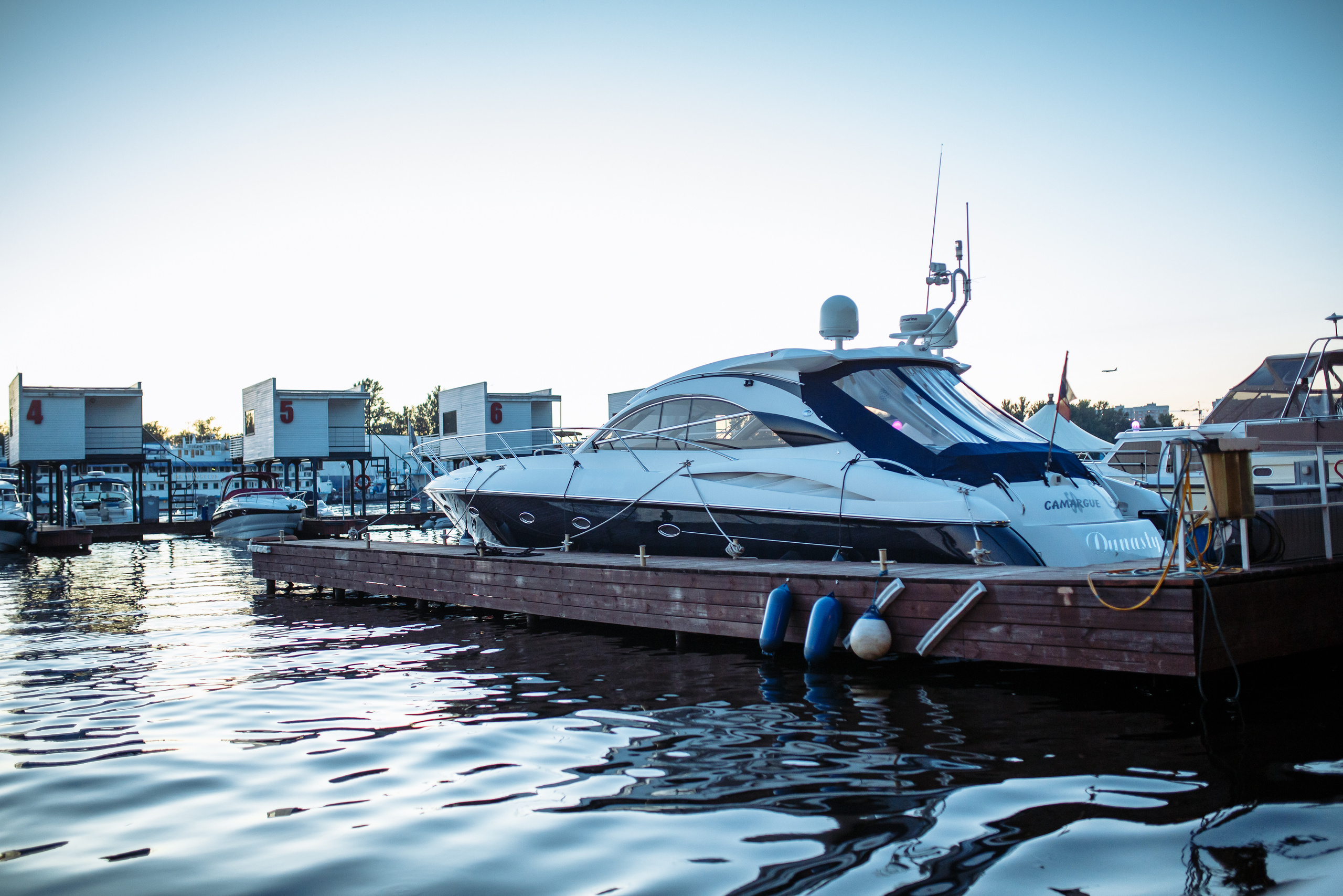 Катя и Вадим. Фотограф Иван Недорез