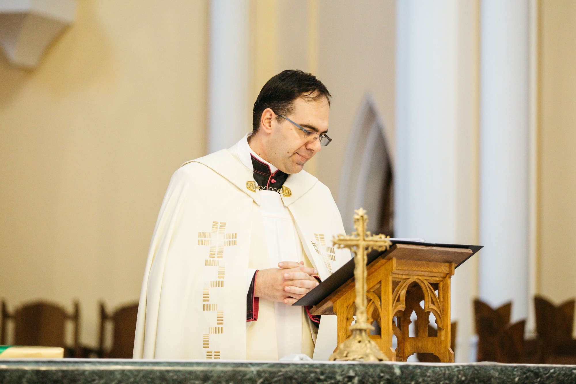 Ульяна и Андреа. Фотограф Иван Недорез