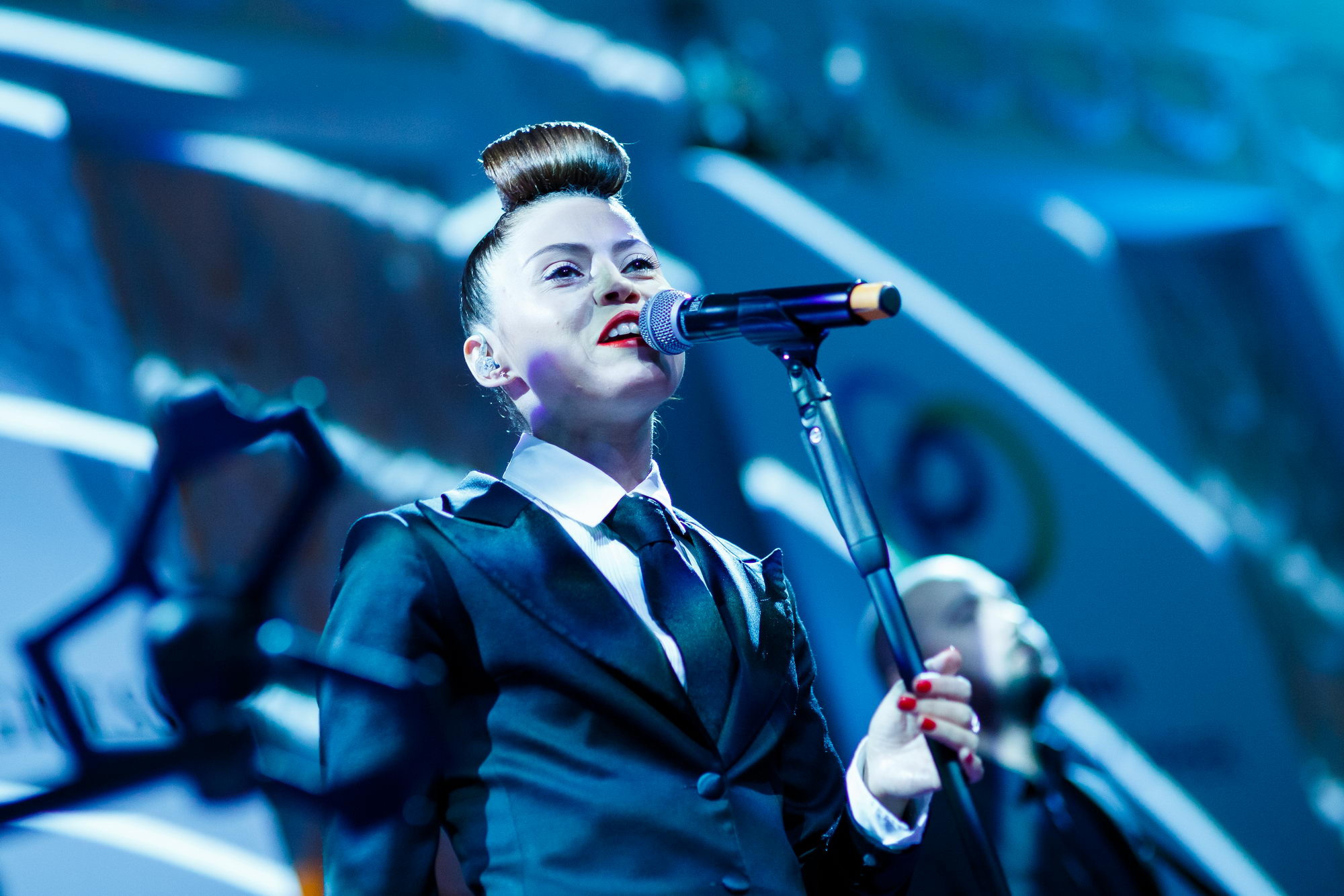 Russia Energy Week 2017. Фотограф Иван Недорез