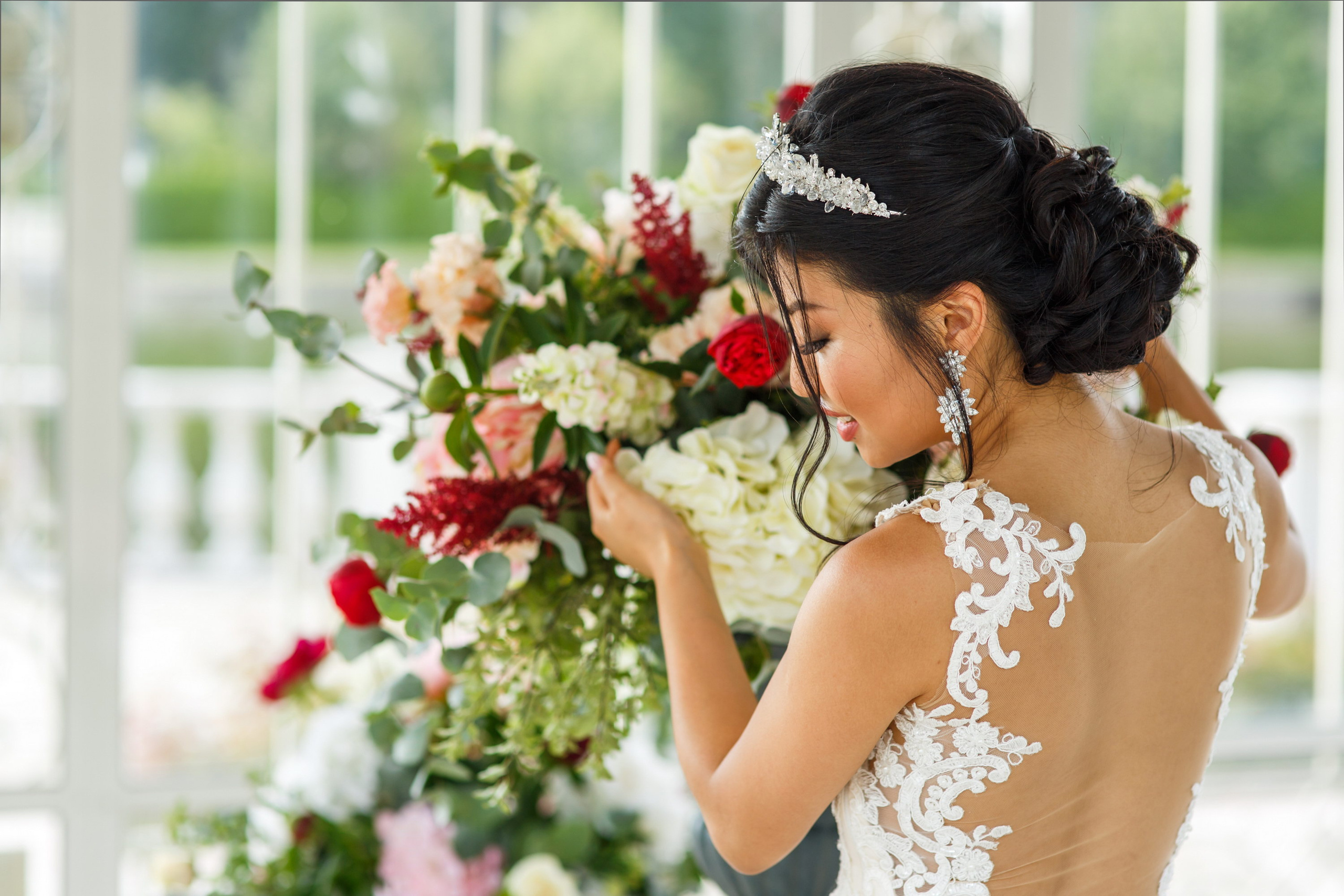 Катя и Саша. Фотограф Иван Недорез